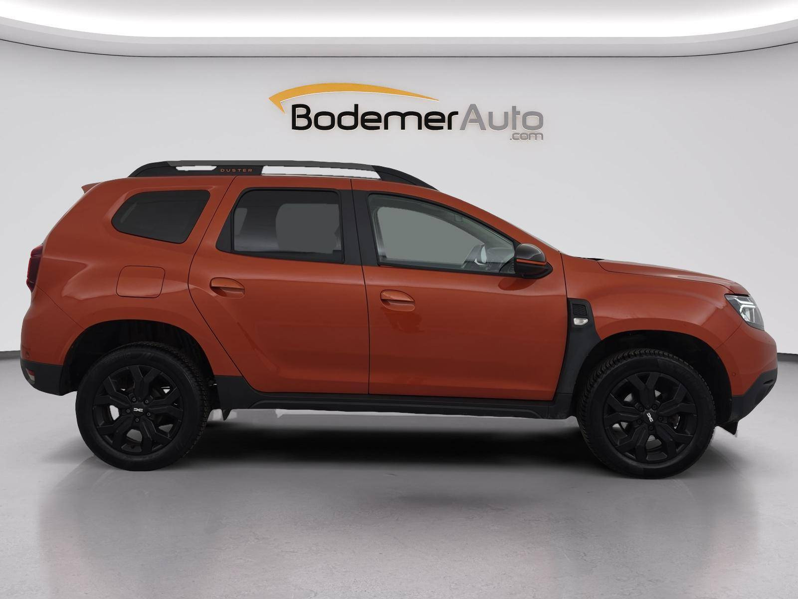 Vente en ligne Dacia Duster  TCe 150 4x2 EDC au prix de 19 690 €