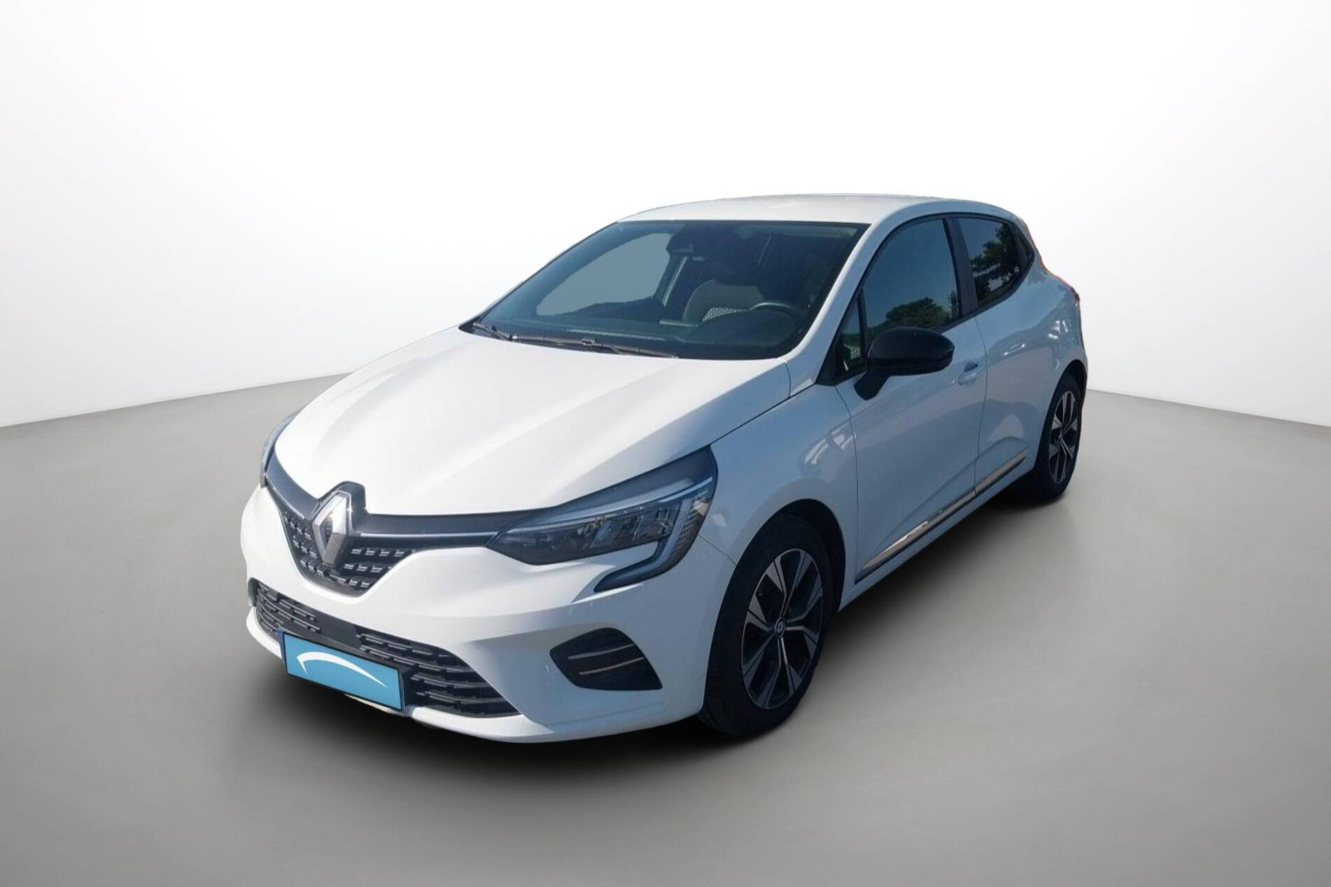 Vente en ligne Renault Clio 5 Clio SCe 65 au prix de 12 990 €