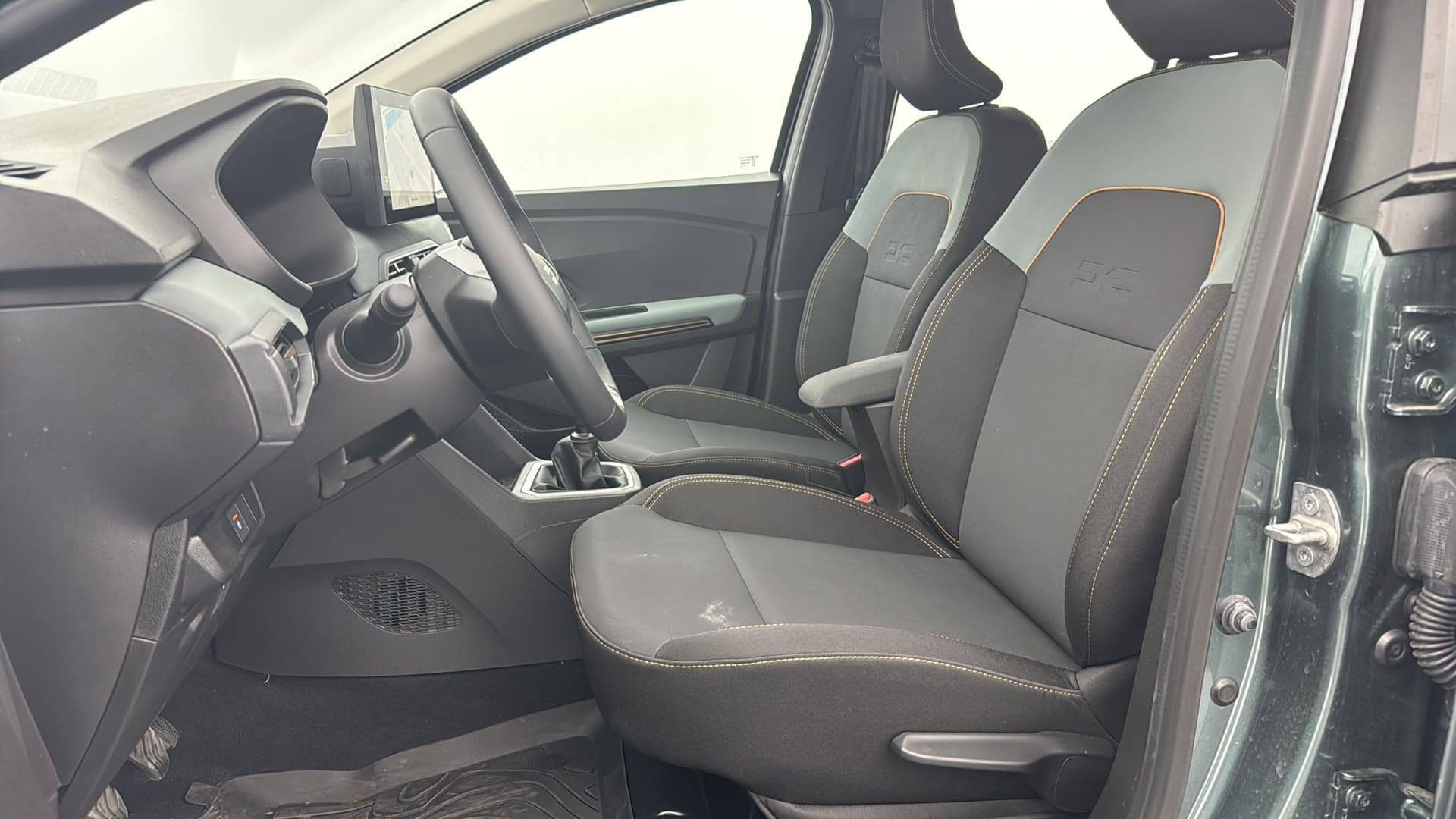 Vente en ligne Dacia Sandero  TCe 110 au prix de 18 990 €