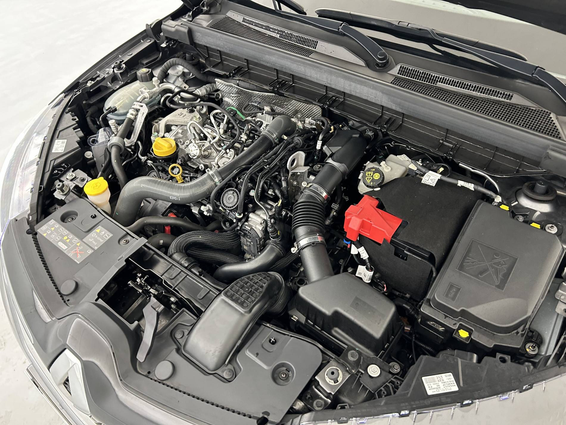 Vente en ligne Renault Arkana  mild hybrid 140 EDC FAP - 22 au prix de 18 490 €