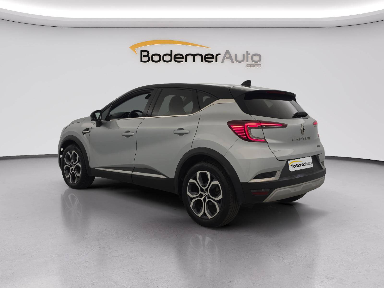 Vente en ligne Renault Captur  E-Tech full hybrid 145 au prix de 19 990 €