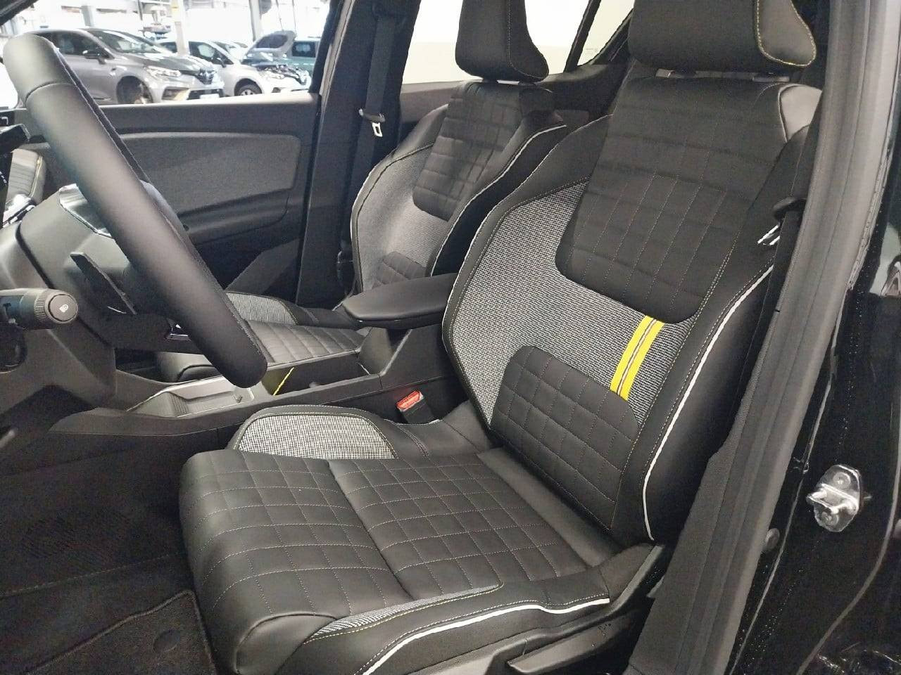 Vente en ligne Renault R4 E-Tech  150 ch autonomie confort au prix de 44 300 €