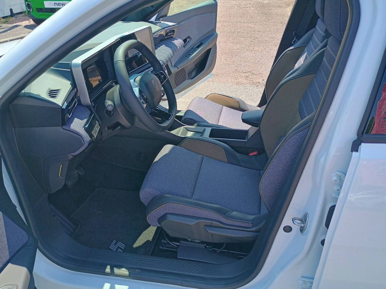 Vente en ligne Renault R5 E-Tech  150 ch autonomie confort au prix de 26 950 €