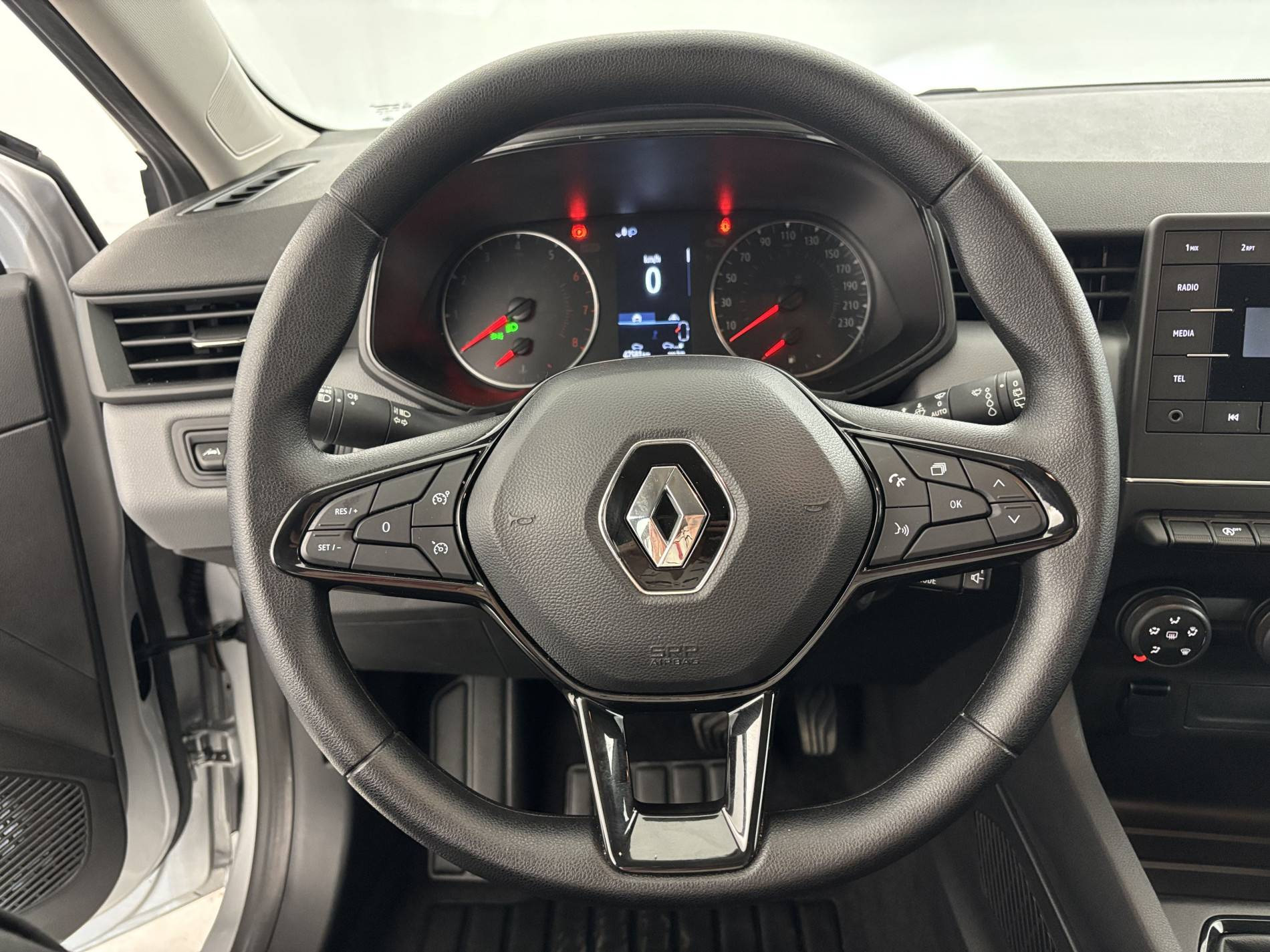 Vente en ligne Renault Clio 5 Clio SCe 65 au prix de 12 590 €