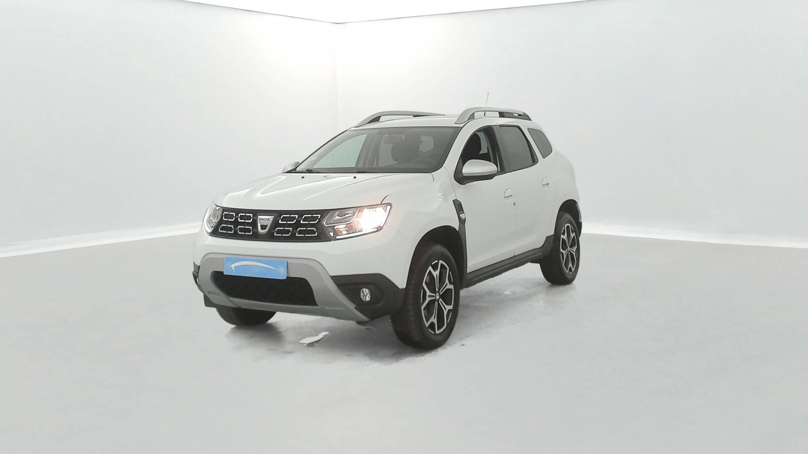 Dacia Duster  ECO-G 100 4x2 occasion de 2020 en vente à Flers