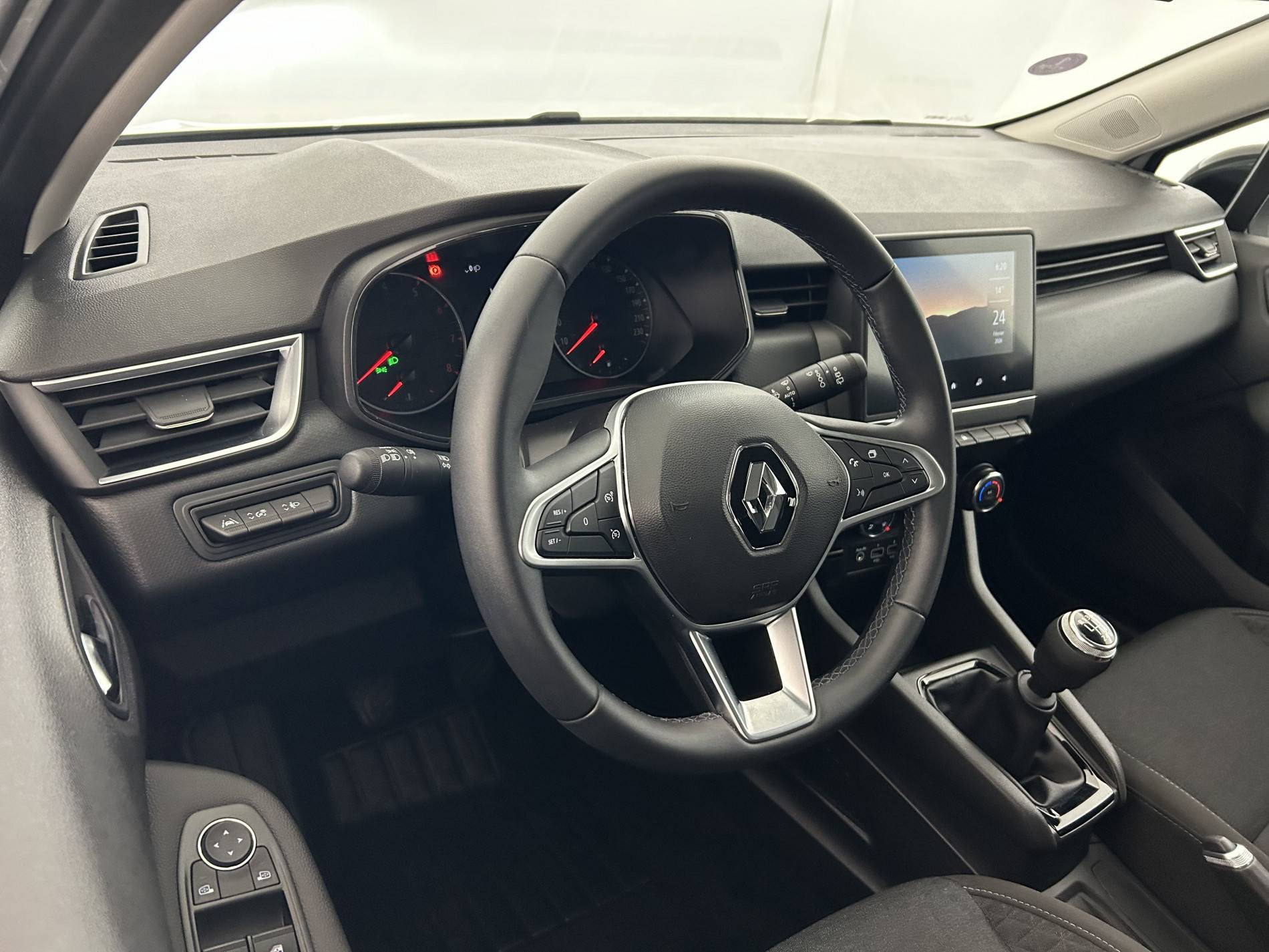 Vente en ligne Renault Clio 5 Clio TCe 90 au prix de 13 990 €