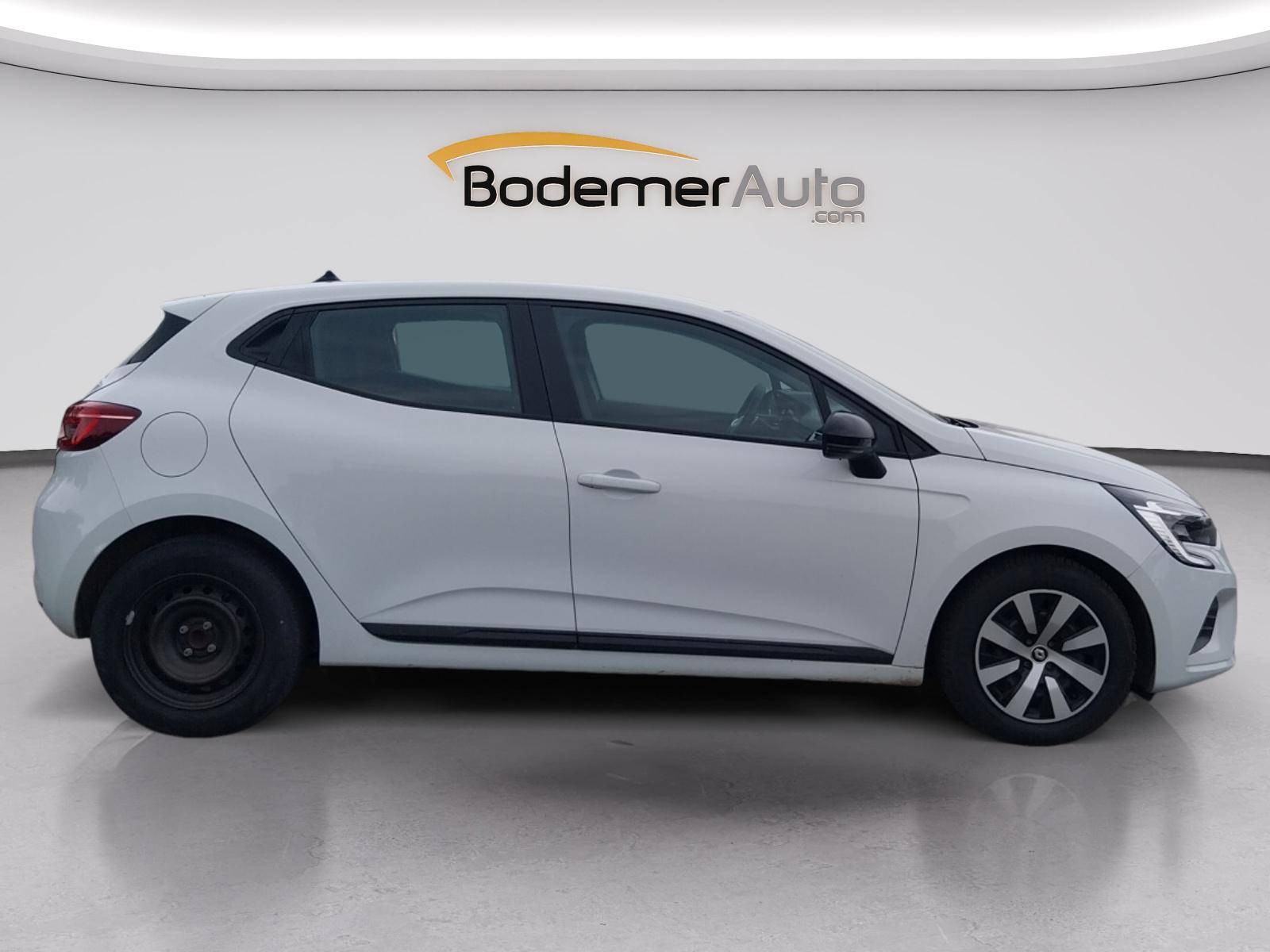 Vente en ligne Renault Clio 5 Clio TCe 90 au prix de 13 990 €