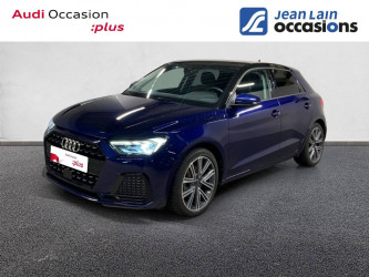 AUDI A1 SPORTBACK A1 Sportback 30 TFSI 116 ch S tronic 7 Advanced 03/10/2024 en vente à Pontcharra
