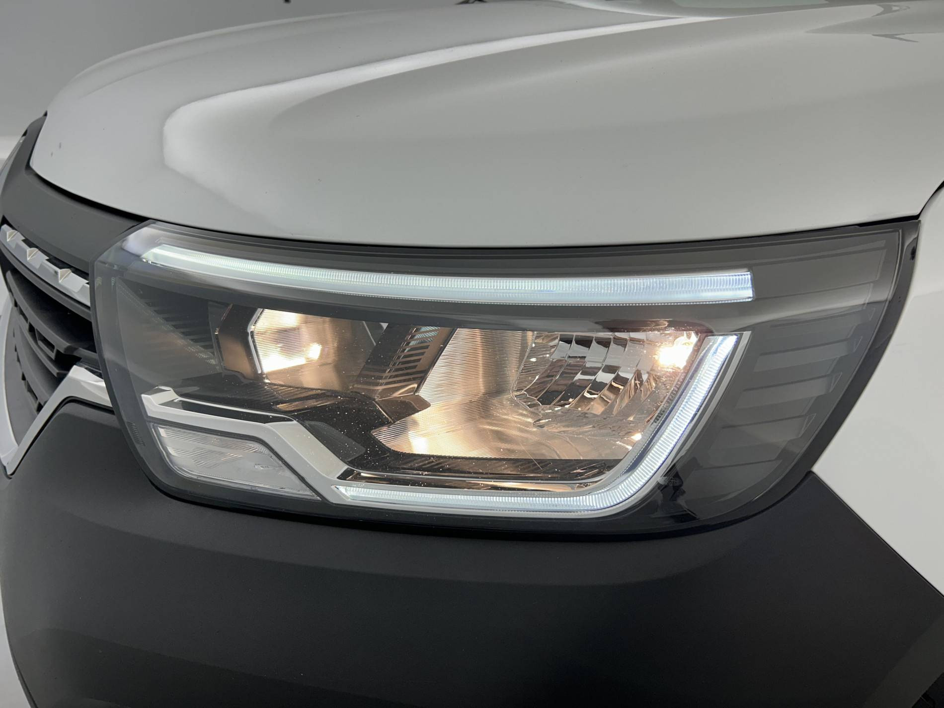 Vente en ligne Renault Kangoo Van  BLUE DCI 115 EDC au prix de 20 990 €