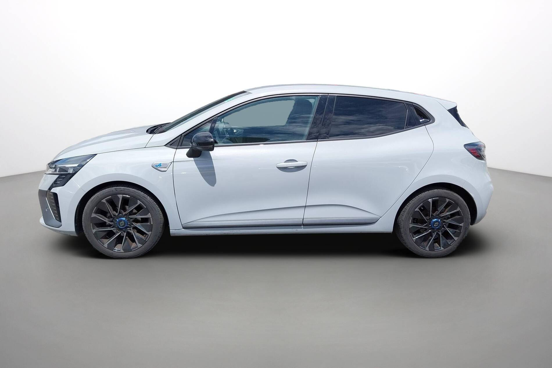 Vente en ligne Renault Clio 5 Clio TCe 90 ch GSR2 au prix de 19 490 €