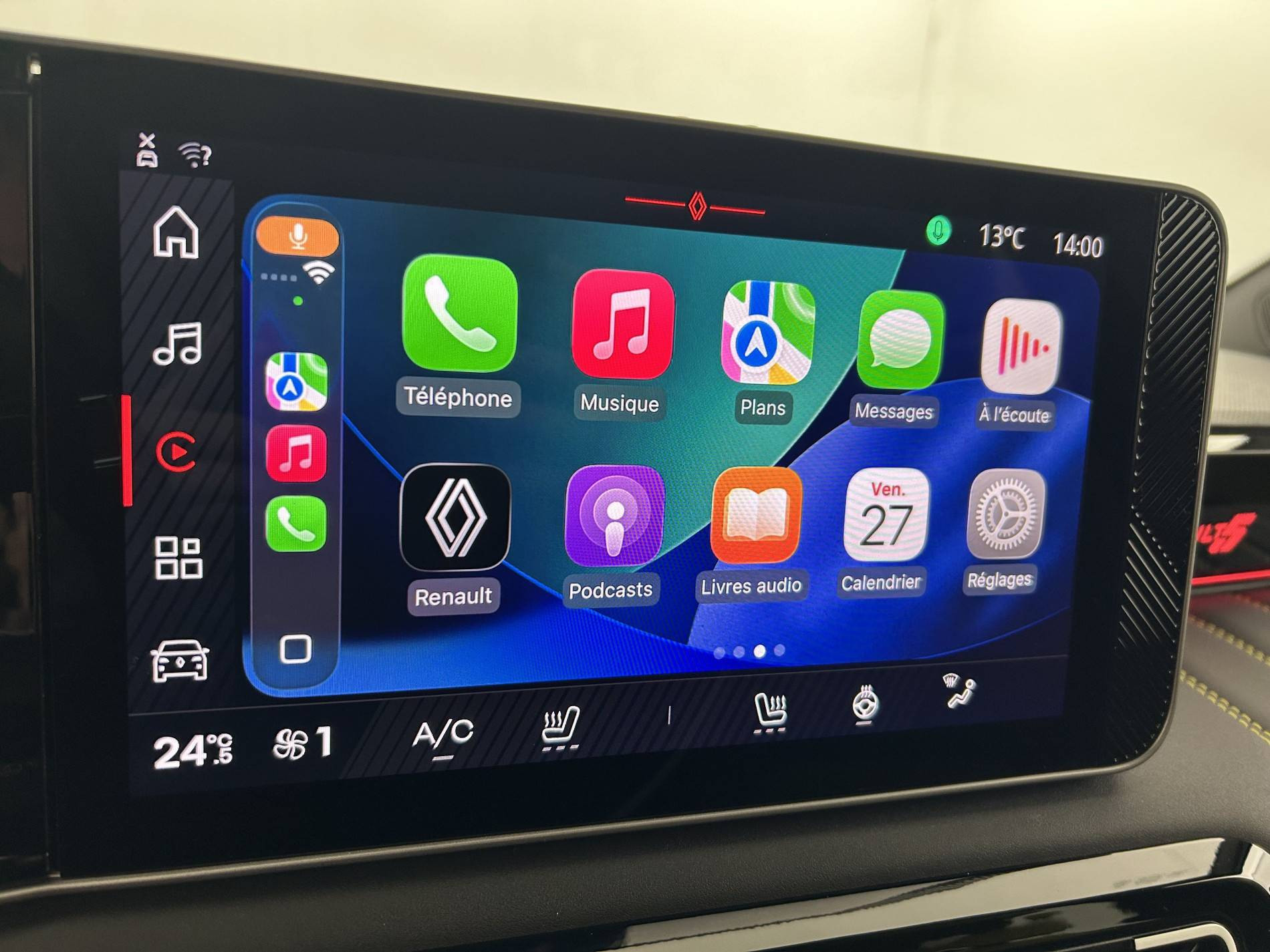 Vente en ligne Renault R5 E-Tech  150 ch autonomie confort au prix de 27 729 €