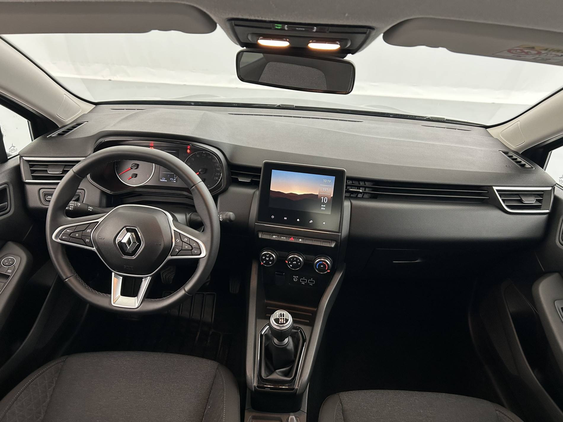 Vente en ligne Renault Clio 5 Clio TCe 90 au prix de 14 490 €