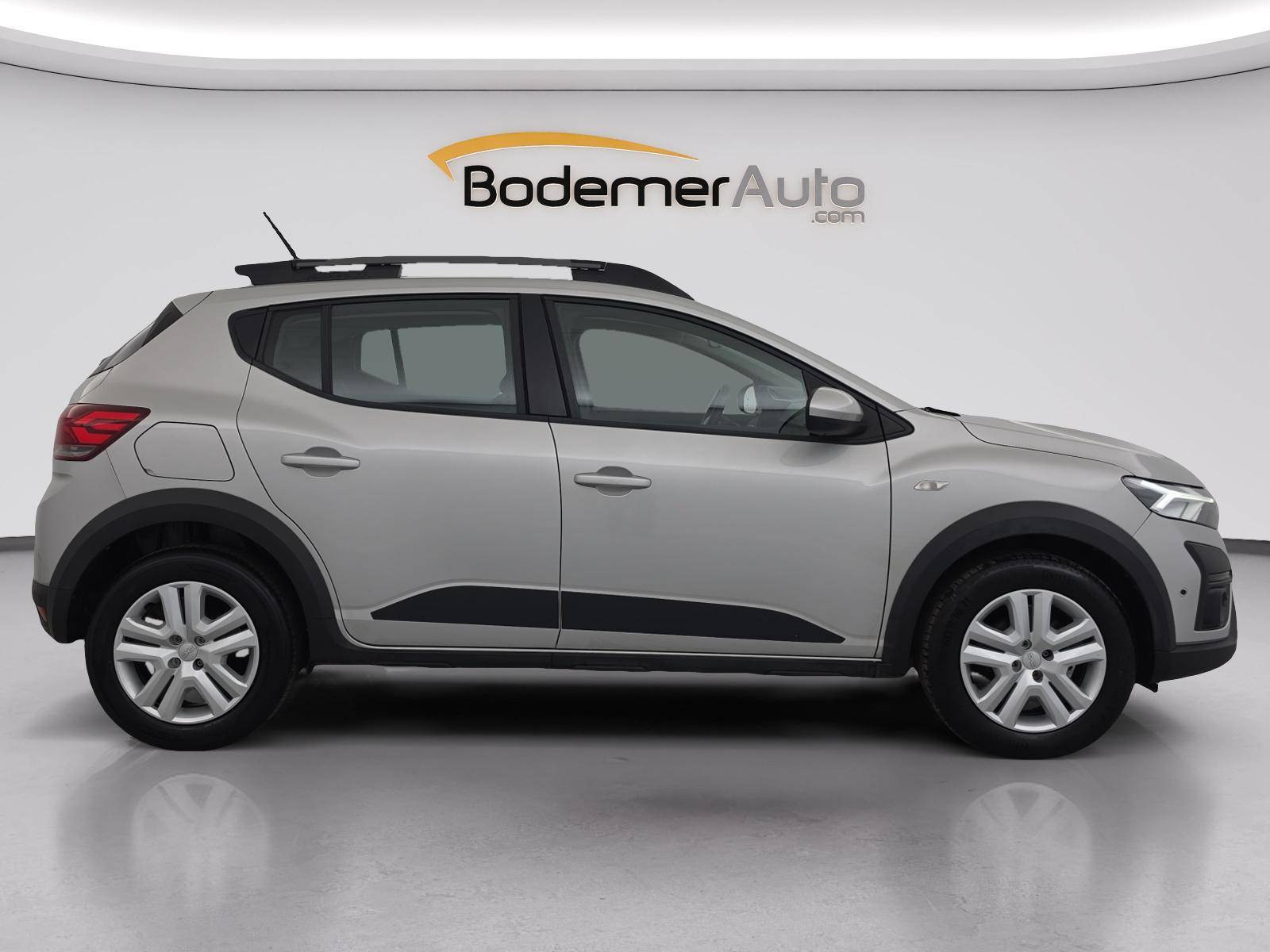 Vente en ligne Dacia Sandero  ECO-G 100 au prix de 13 990 €