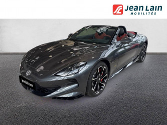 MG CYBERSTER Cyberster 77kWh - 375 kW 4WD 28/11/2025 en vente à Bourgoin-Jallieu