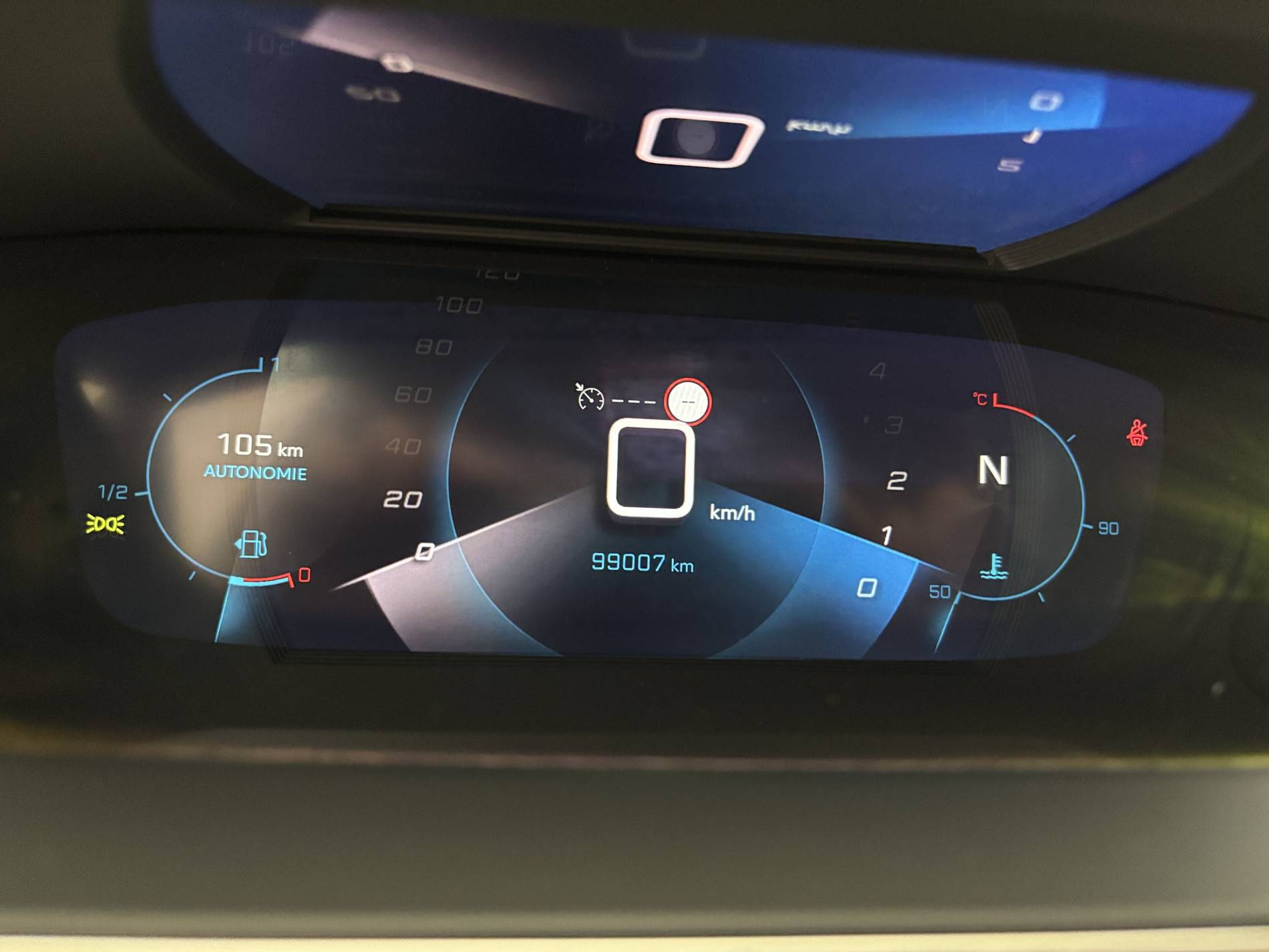 Vente en ligne Peugeot 2008  BlueHDi 130 S&S EAT8 au prix de 17 490 €
