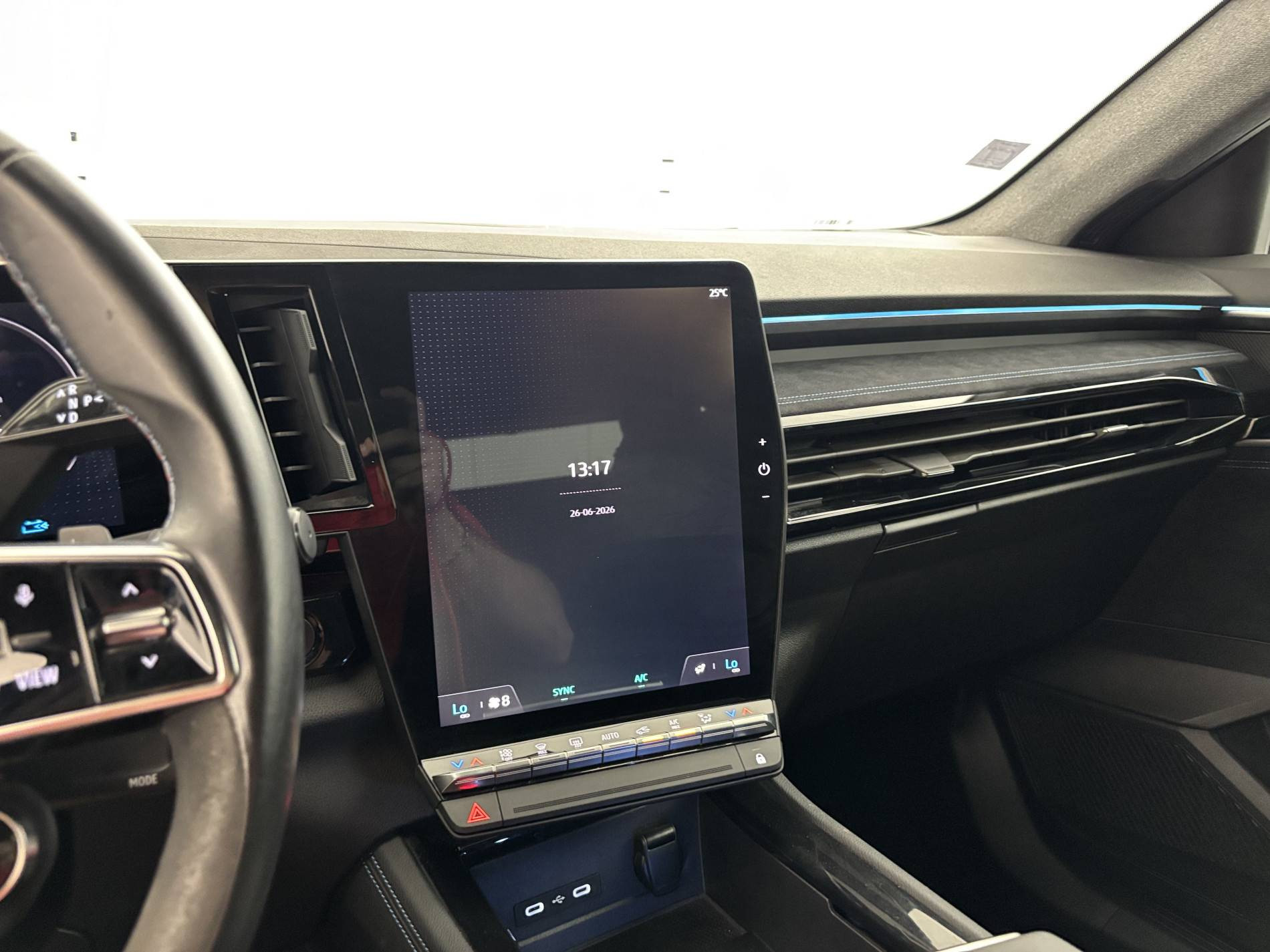 Vente en ligne Renault Austral  E-Tech hybrid 200 au prix de 27 990 €