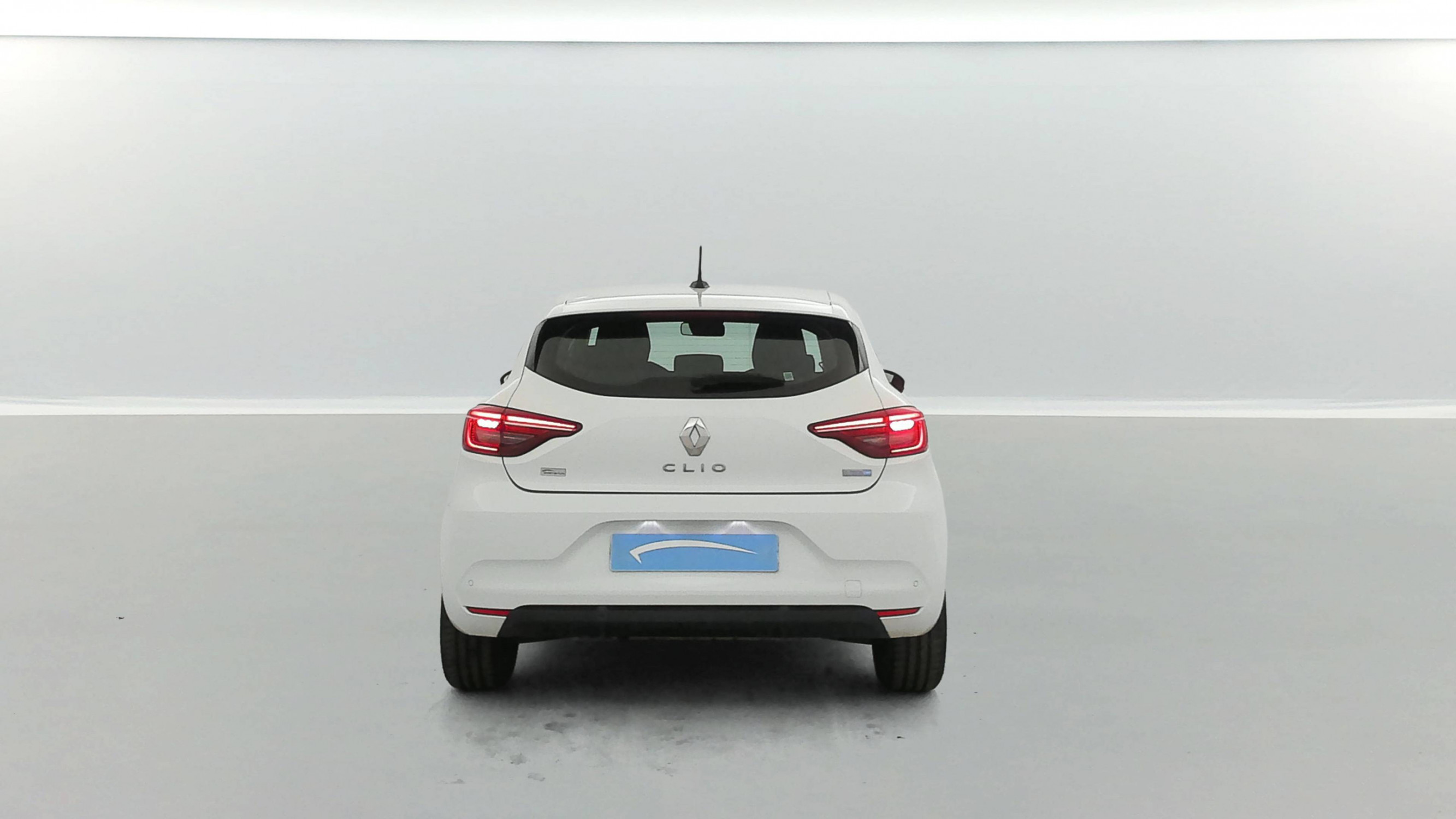 Vente en ligne Renault Clio 5 Clio E-Tech 140 - 21 au prix de 14 890 €