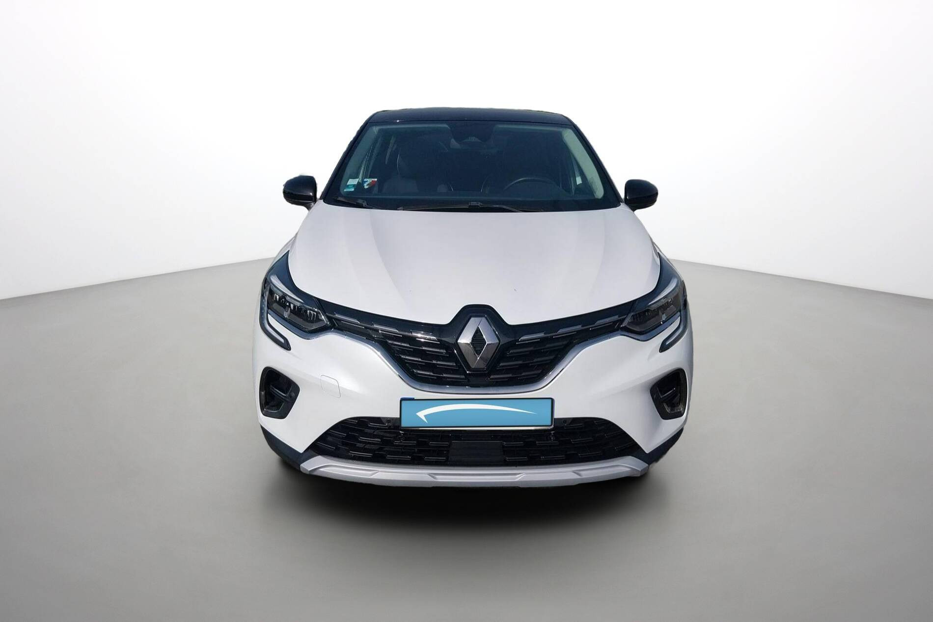 Vente en ligne Renault Captur  TCe 90 - 21 au prix de 14 990 €