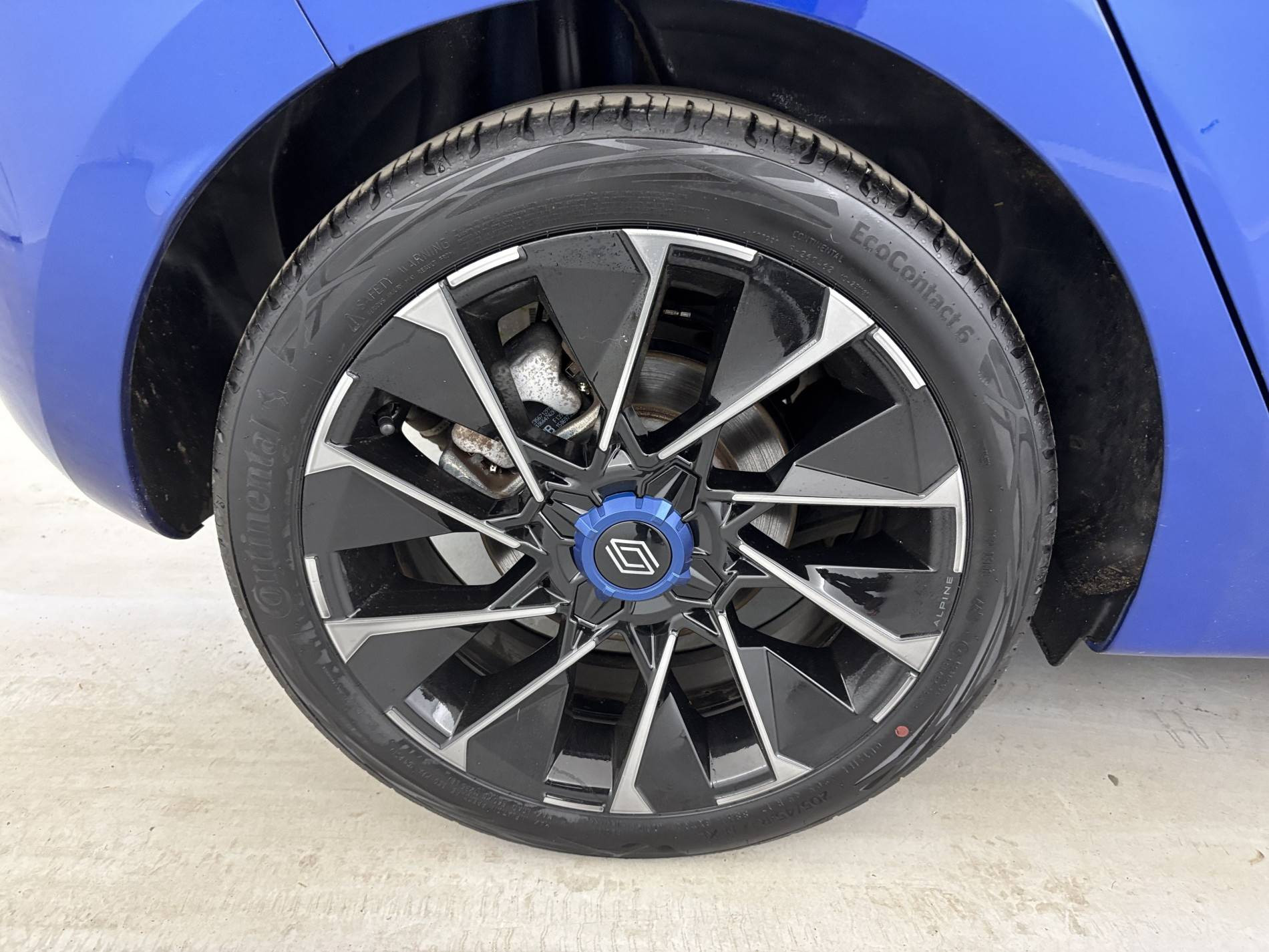 Vente en ligne Renault Clio 5 Clio E-Tech full hybrid 145 au prix de 22 490 €