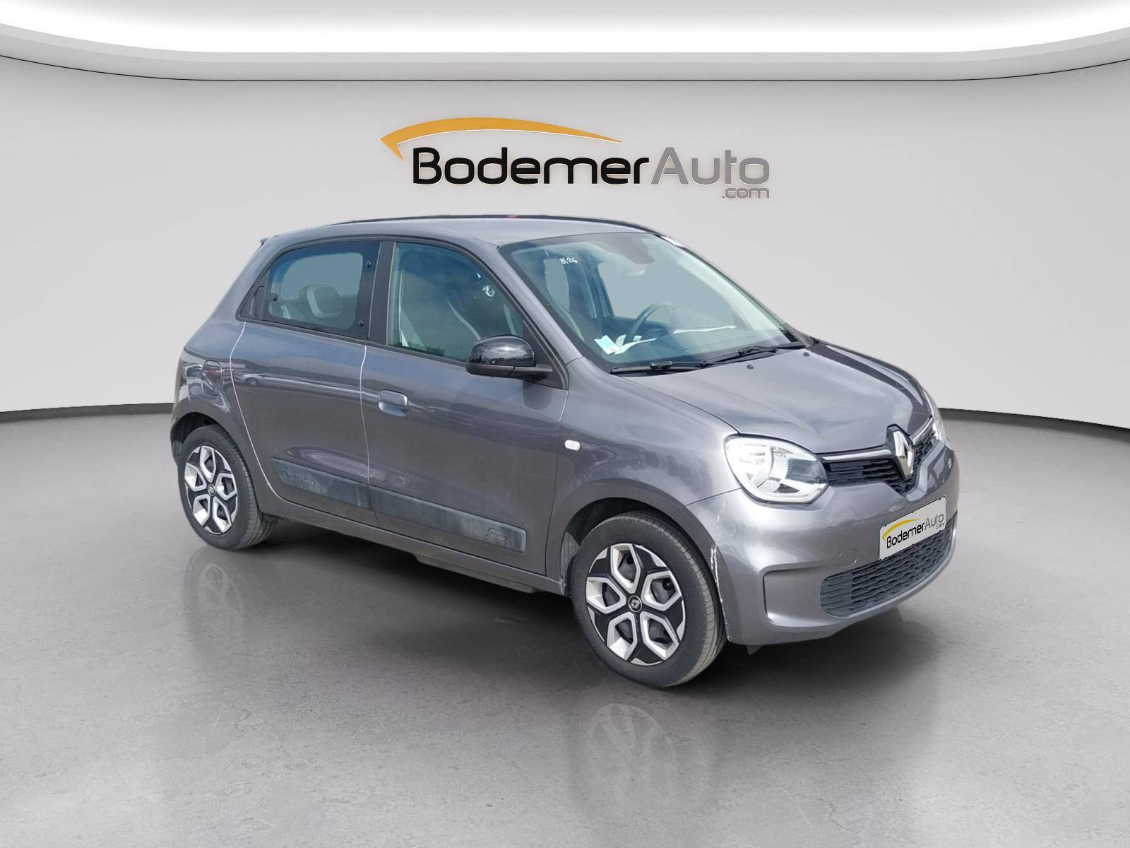 Vente en ligne Renault Twingo Electrique Twingo III E-Tech au prix de 12 990 €