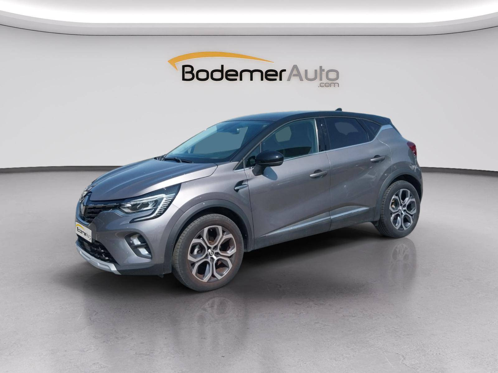 Renault Captur  mild hybrid 140 occasion de 2023 en vente à Paimpol