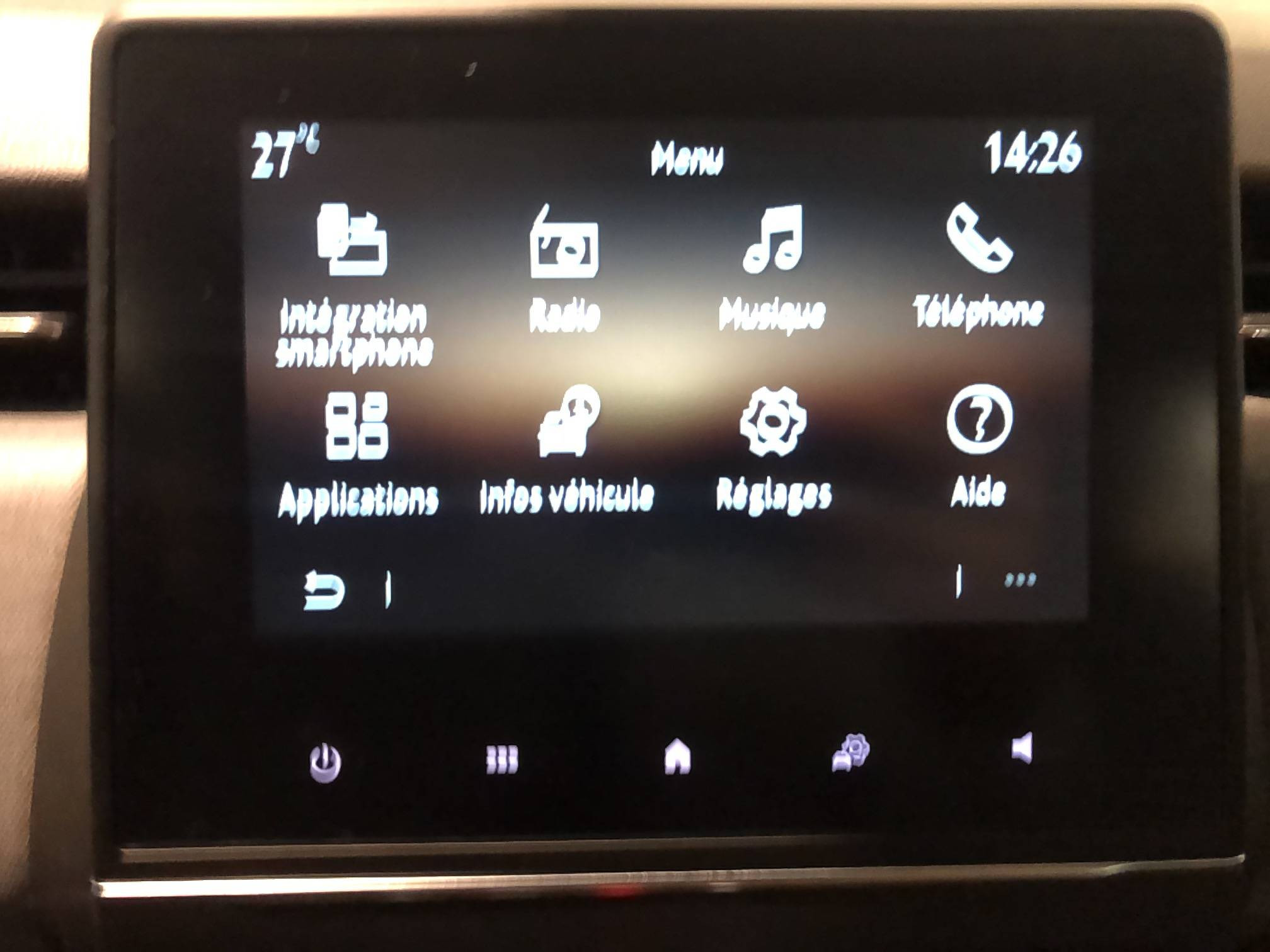 Vente en ligne Renault Clio 5 Clio TCe 90 au prix de 15 990 €