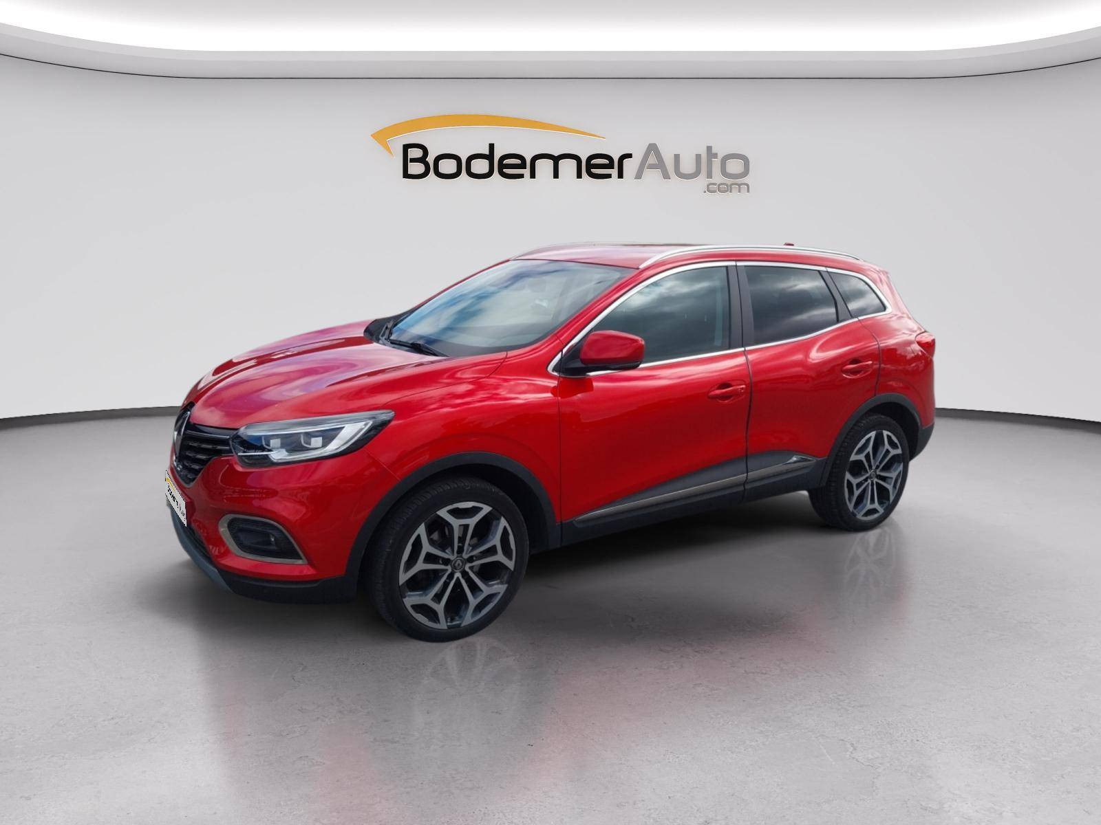 Renault Kadjar  TCe 140 EDC occasion de 2022 en vente à Bayeux