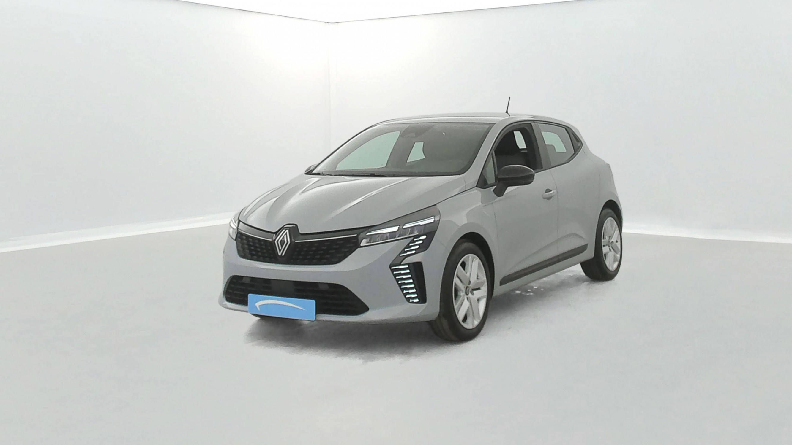 Renault Clio 5 Clio TCe 90 occasion de 2024 en vente à Auray