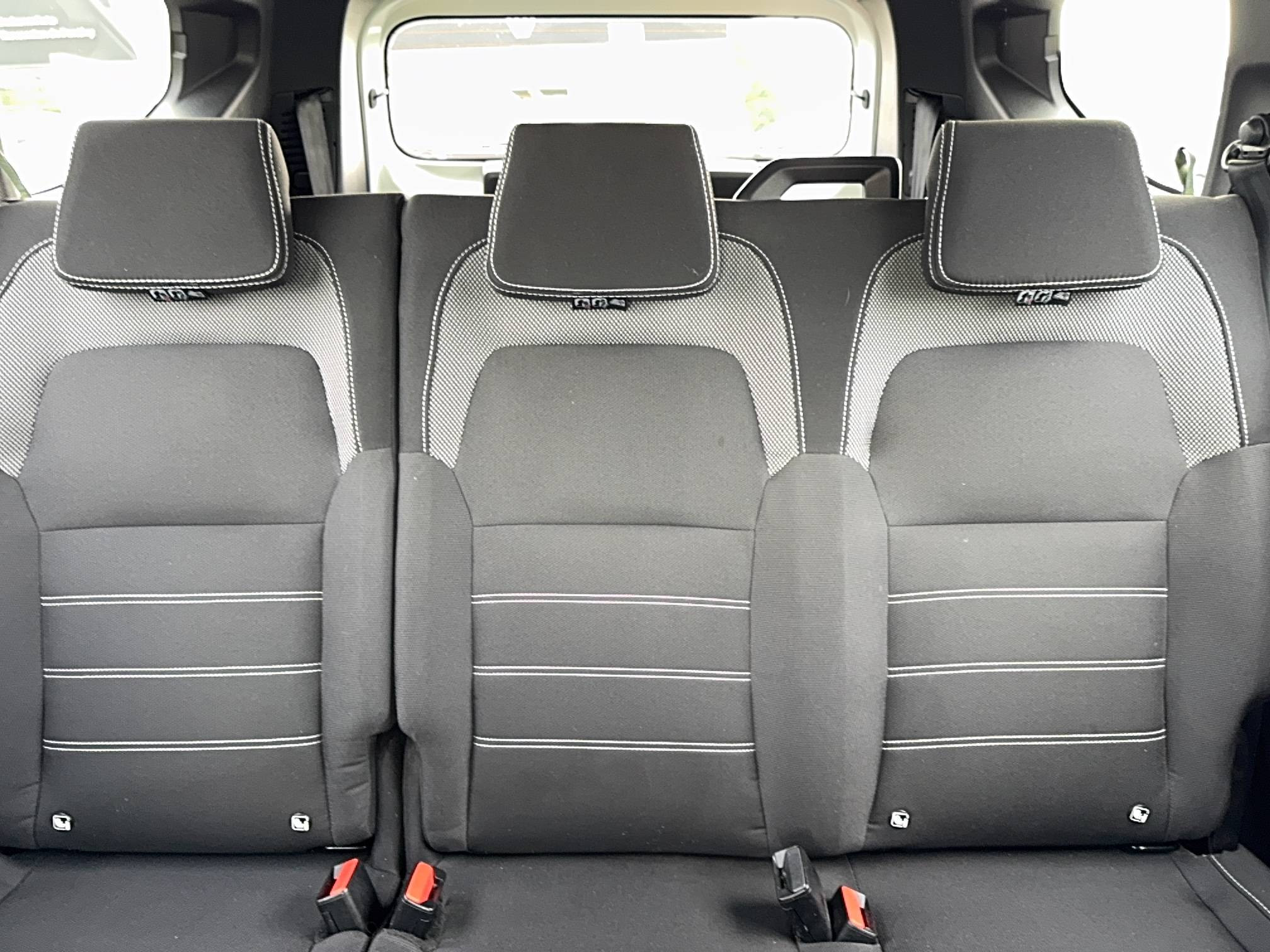 Vente en ligne Dacia Jogger  TCe 110 7 places GSR2 au prix de 18 900 €