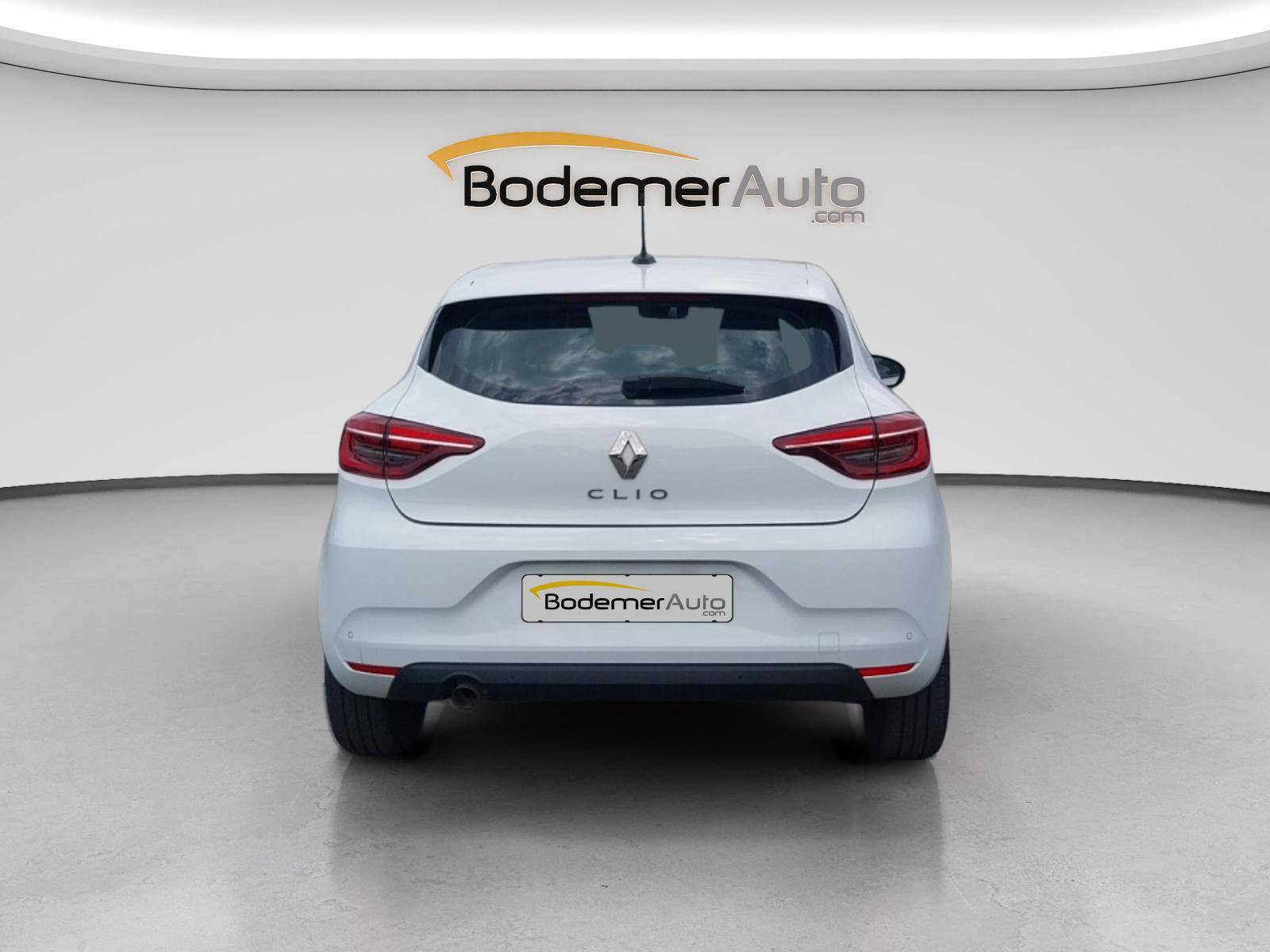 Vente en ligne Renault Clio 5 Clio TCe 90 au prix de 13 990 €