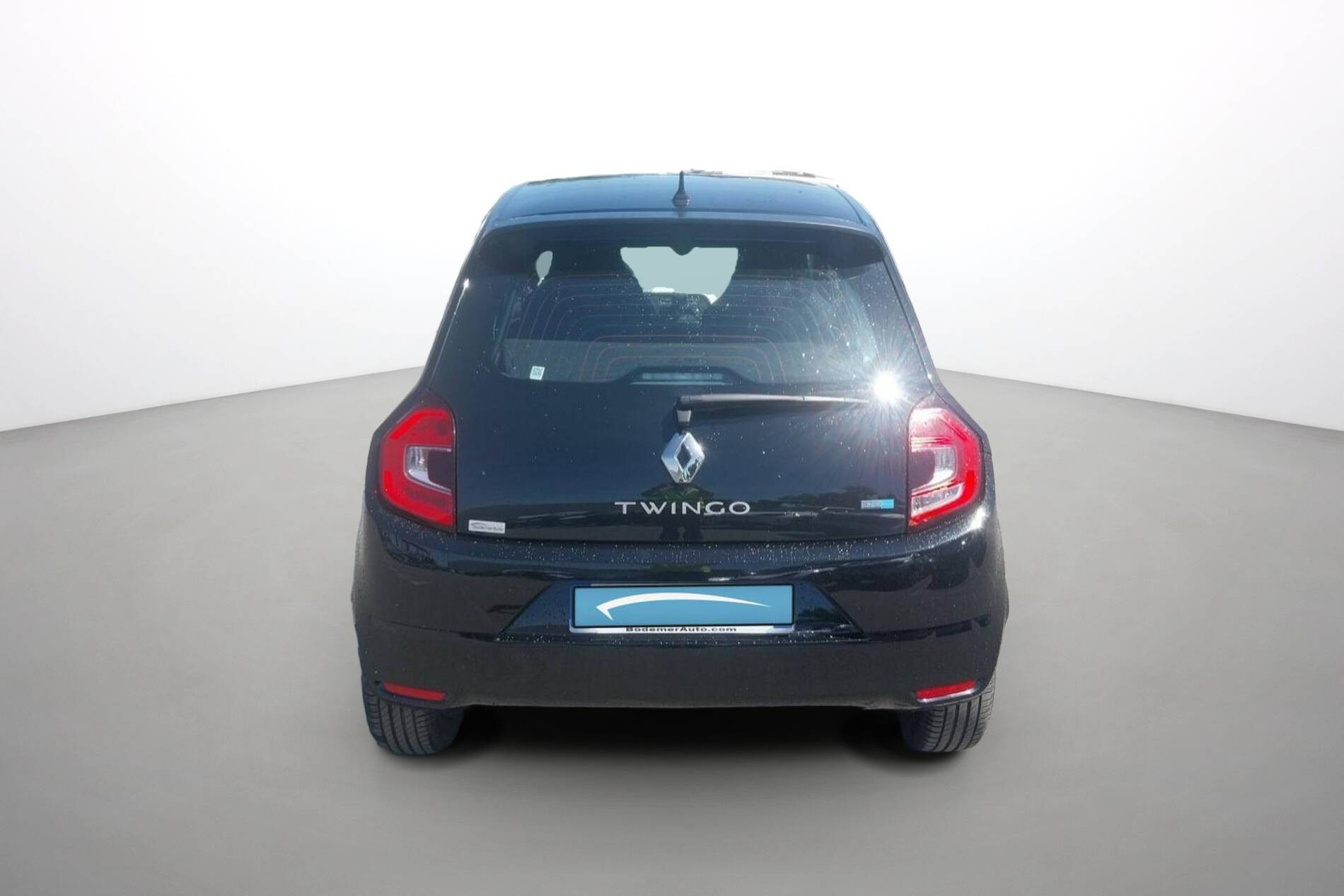 Vente en ligne Renault Twingo Electrique Twingo III Achat Intégral - 21 au prix de 10 990 €
