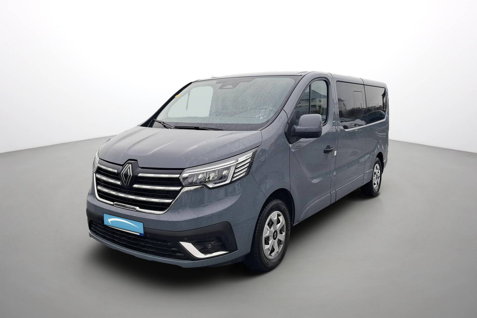 Renault Trafic  Blue dCi 150 occasion de 2025 en vente à Argentan