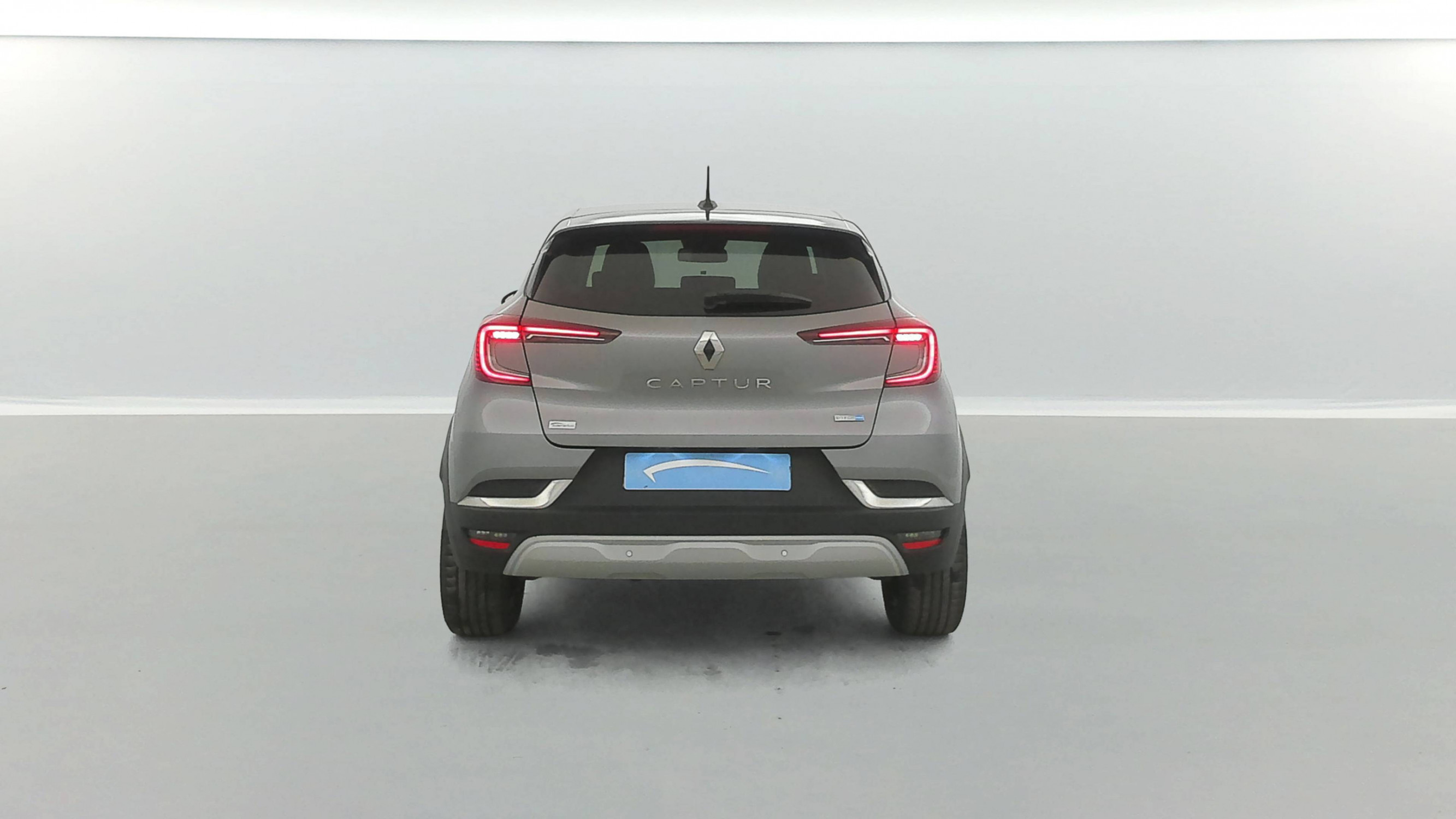 Vente en ligne Renault Captur  E-Tech 145 - 21 au prix de 19 480 €