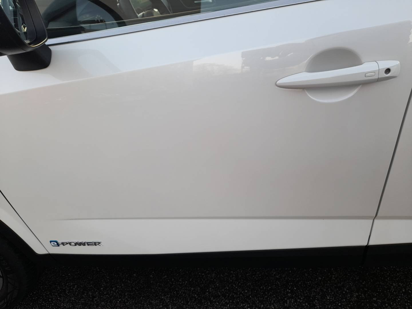 Vente en ligne Nissan Qashqai  e-Power 190 ch au prix de 30 990 €