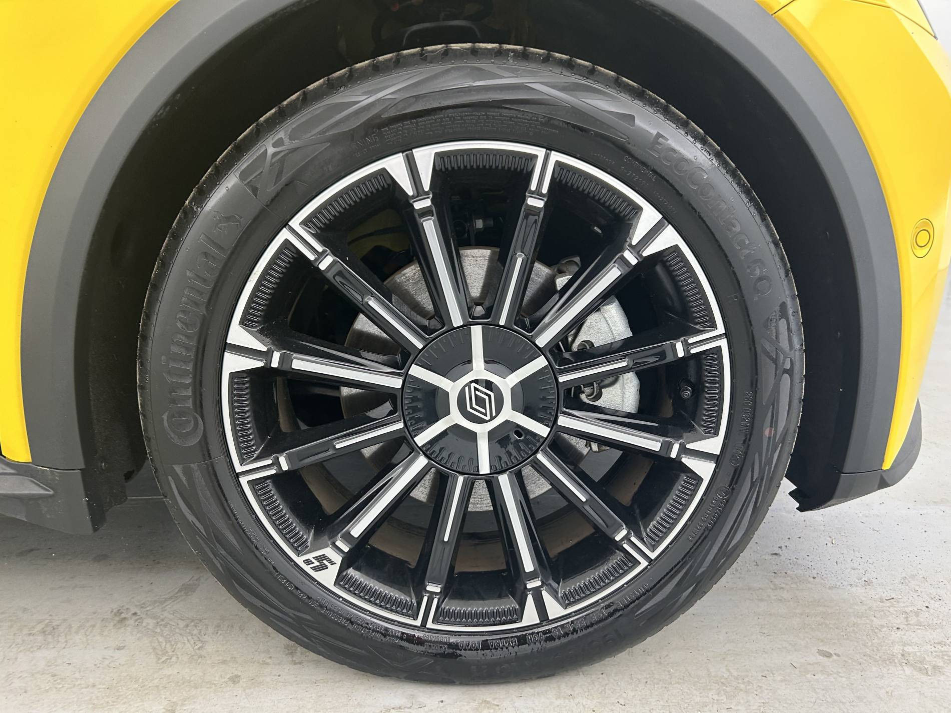 Vente en ligne Renault R5 E-Tech  120 ch autonomie urbaine au prix de 25 900 €
