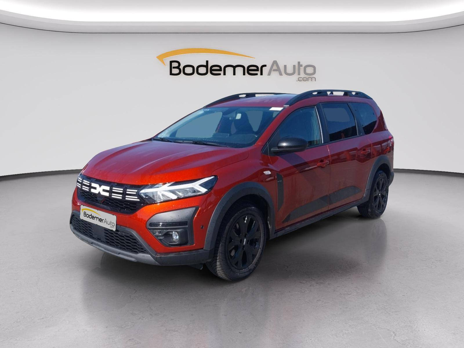 Dacia Jogger  TCe 110 7 places occasion de 2023 en vente à Caen