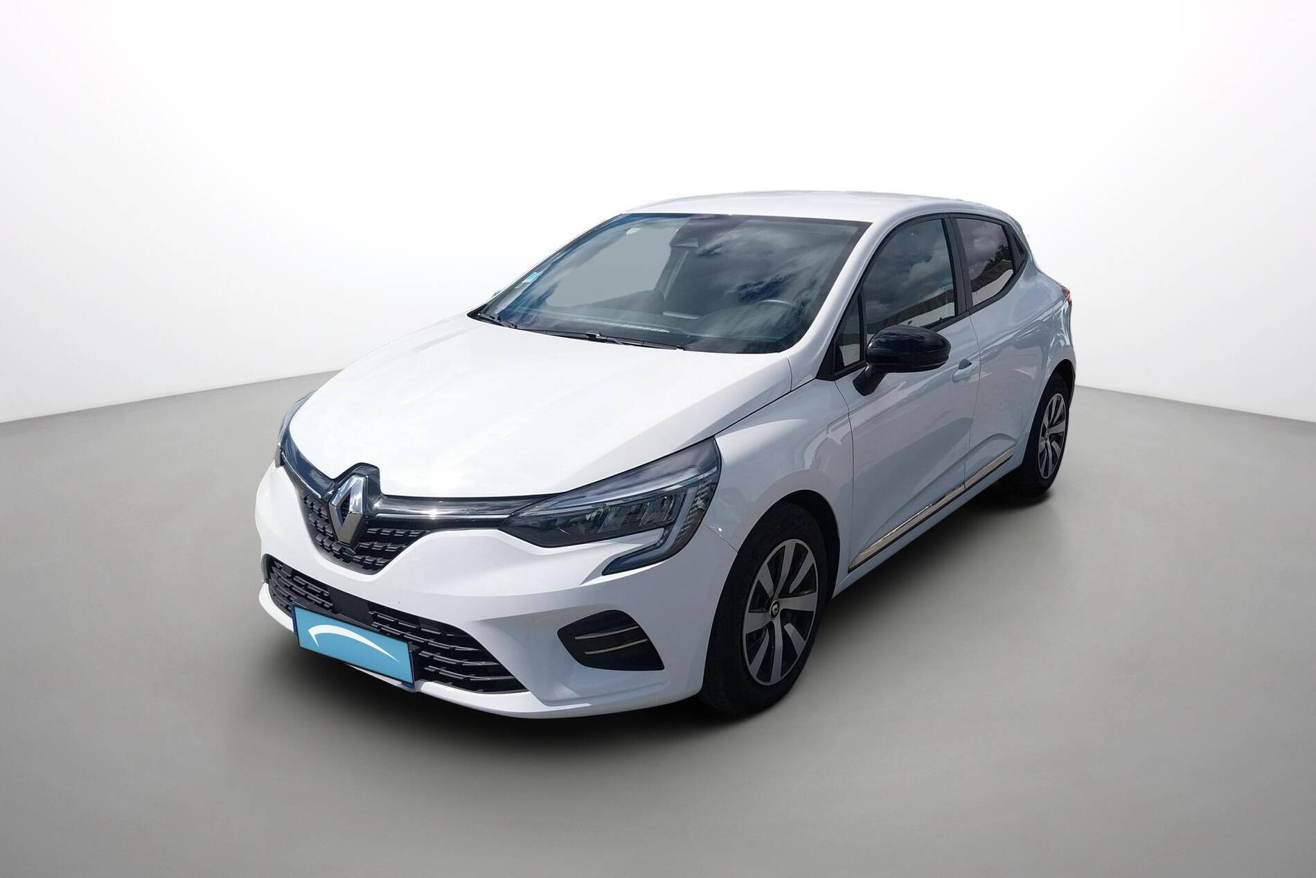 Renault Clio 5 Clio TCe 90 occasion de 2023 en vente à Auray