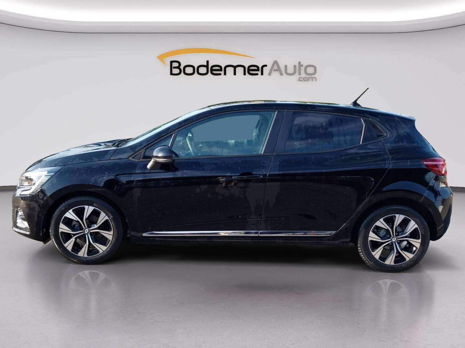 Vente en ligne Renault Clio 5 Clio TCe 100 GPL au prix de 13 990 €