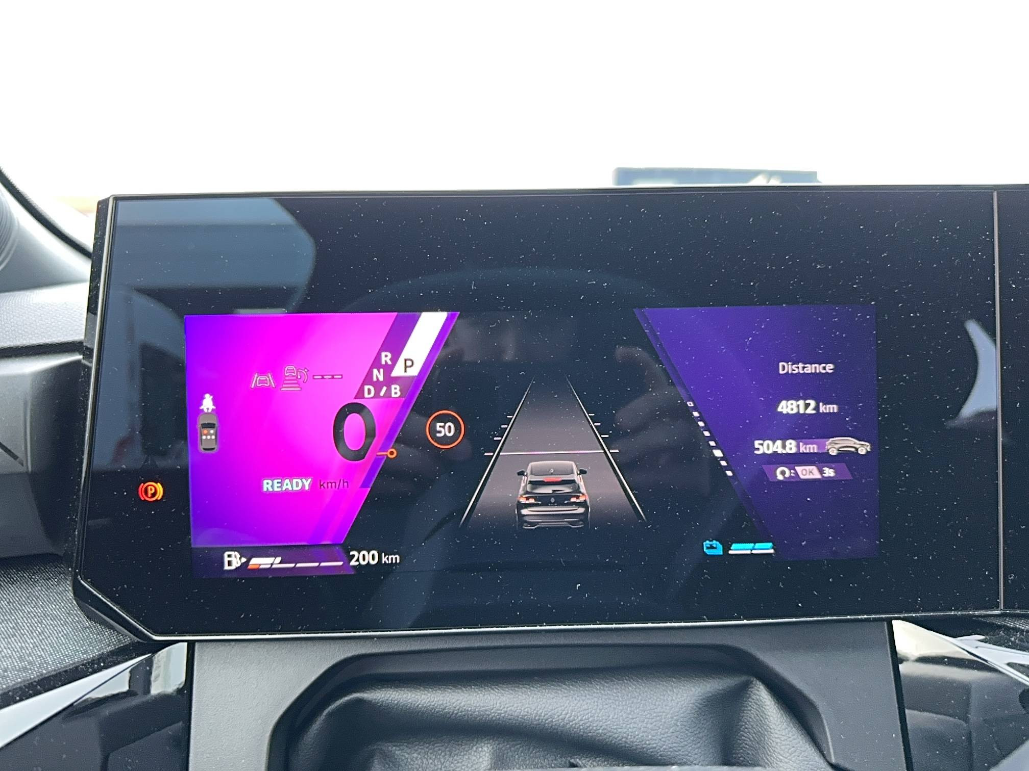 Vente en ligne Renault Clio 6 Clio E-Tech full hybrid 160 ch au prix de 24 600 €