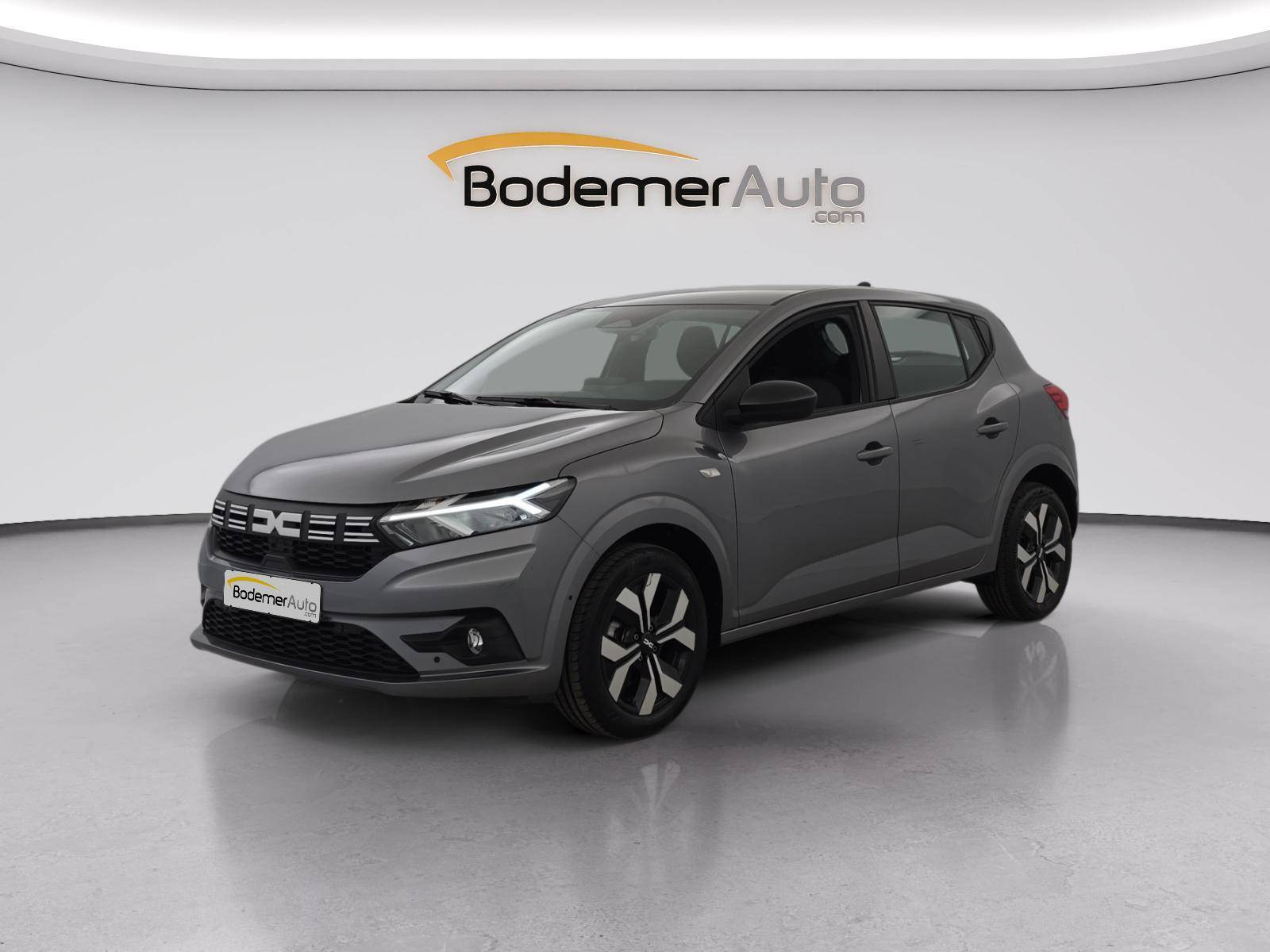 Dacia Sandero  TCe 90 GSR2 occasion de 2025 en vente à Caen