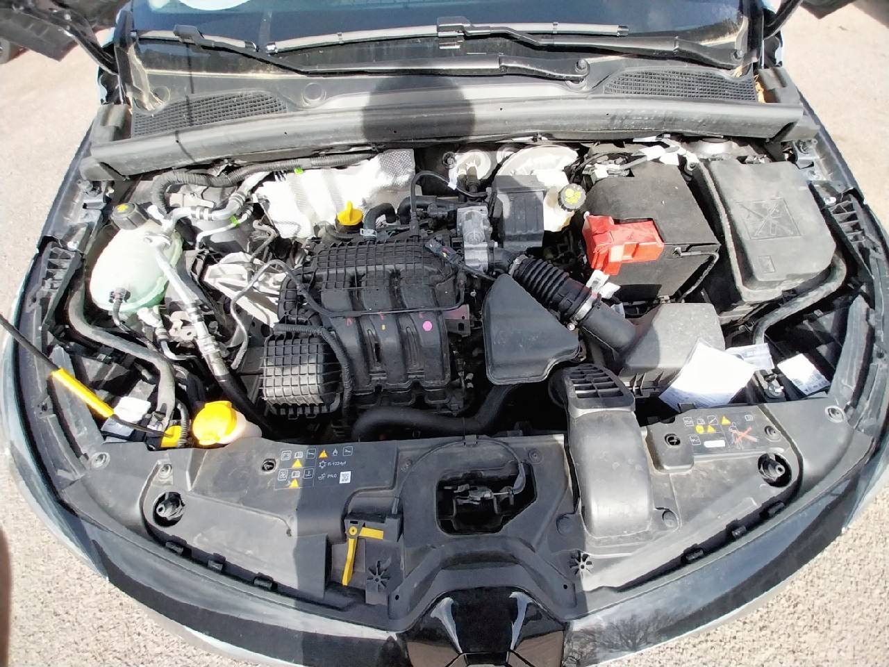 Vente en ligne Renault Clio 5 Clio SCe 65 au prix de 13 990 €