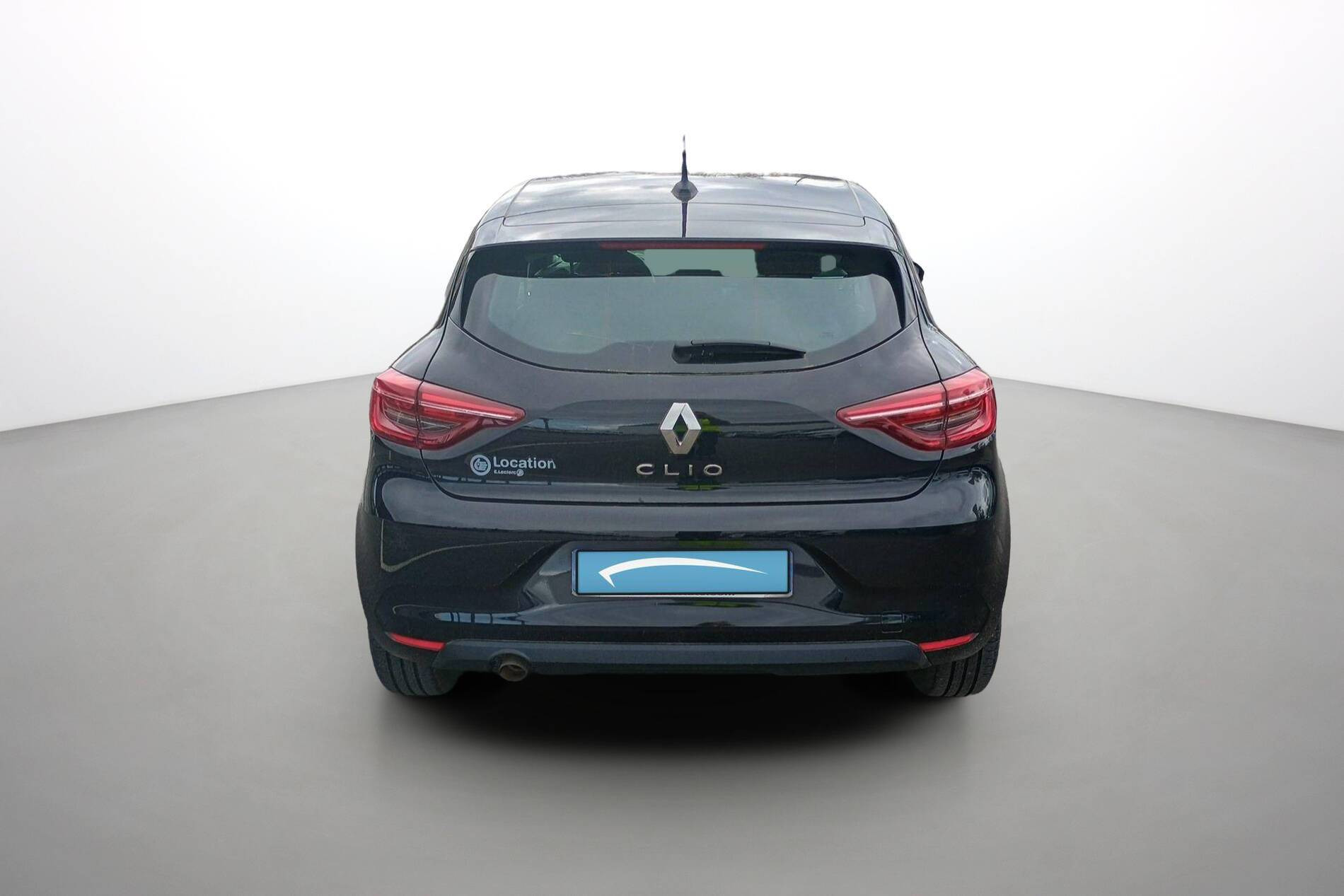 Vente en ligne Renault Clio 5 Clio TCe 90 au prix de 14 490 €