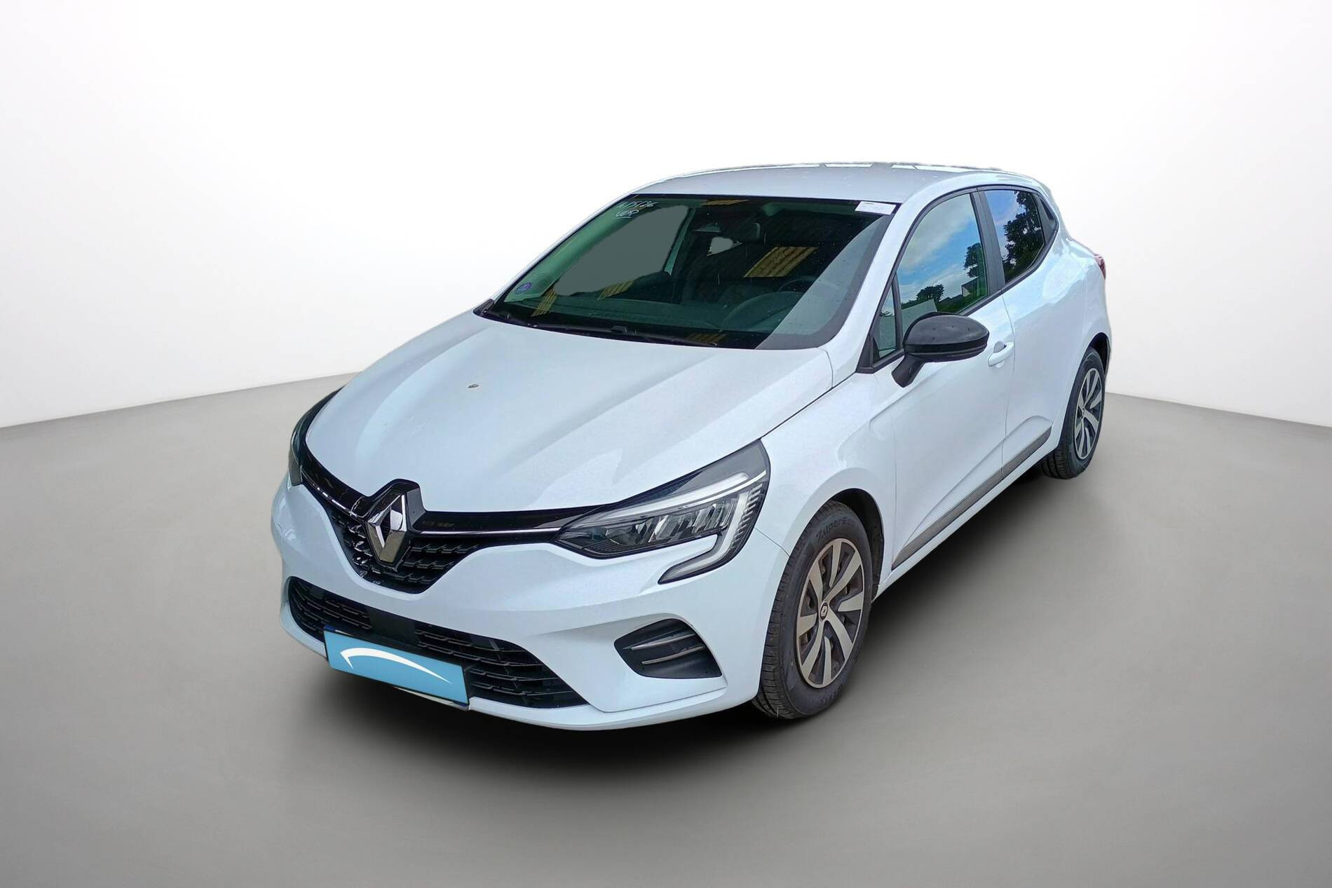 Renault Clio 5 Clio TCe 90 occasion de 2023 en vente à Caen