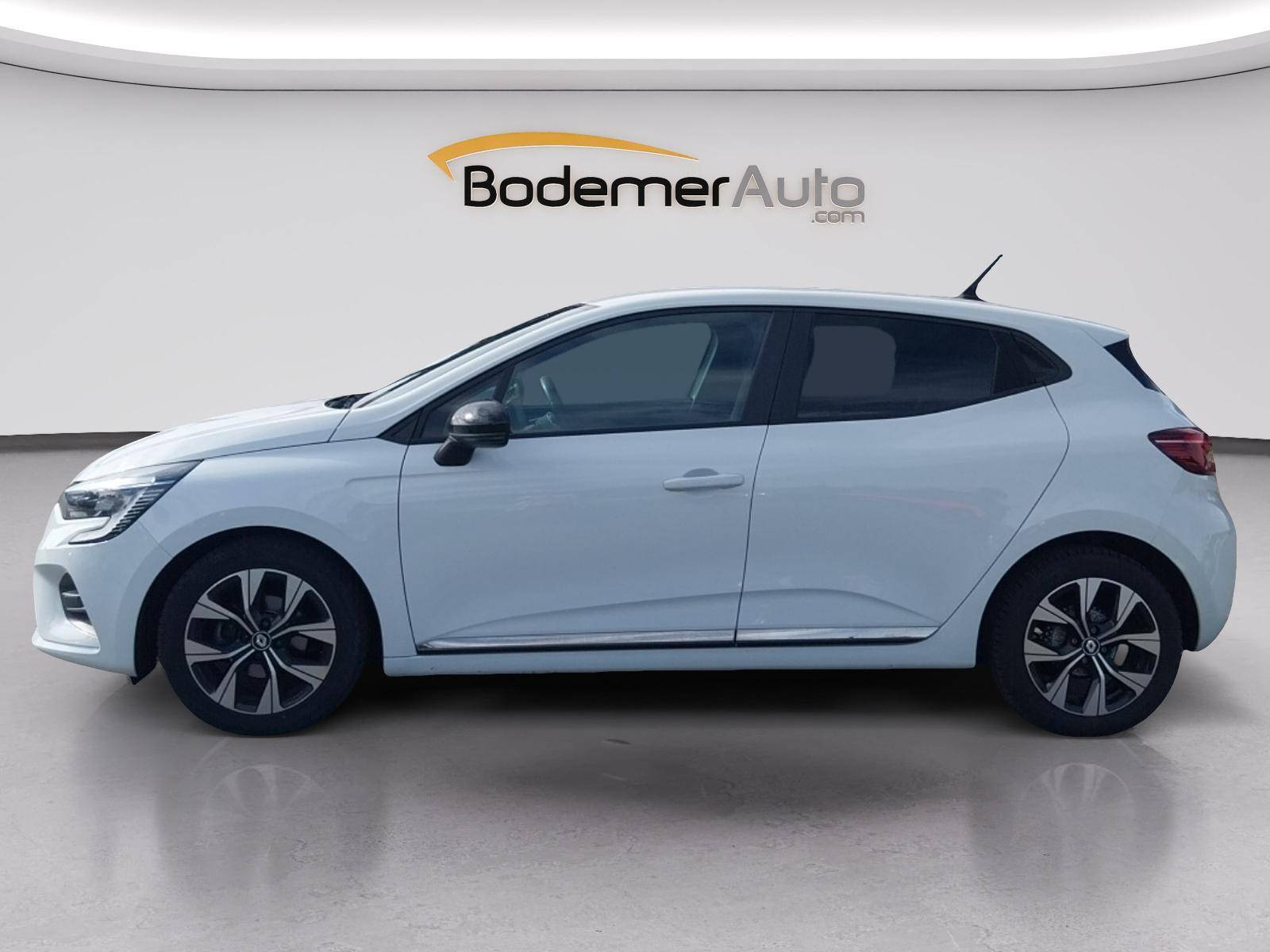 Vente en ligne Renault Clio 5 Clio TCe 100 GPL au prix de 14 991 €