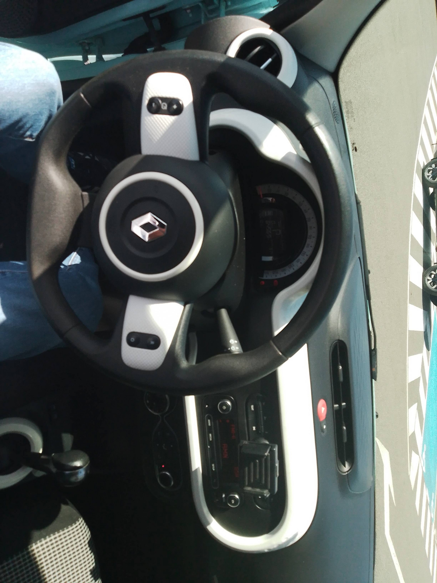 Vente en ligne Renault Twingo Electrique Twingo III Achat Intégral - 21 au prix de 9 990 €