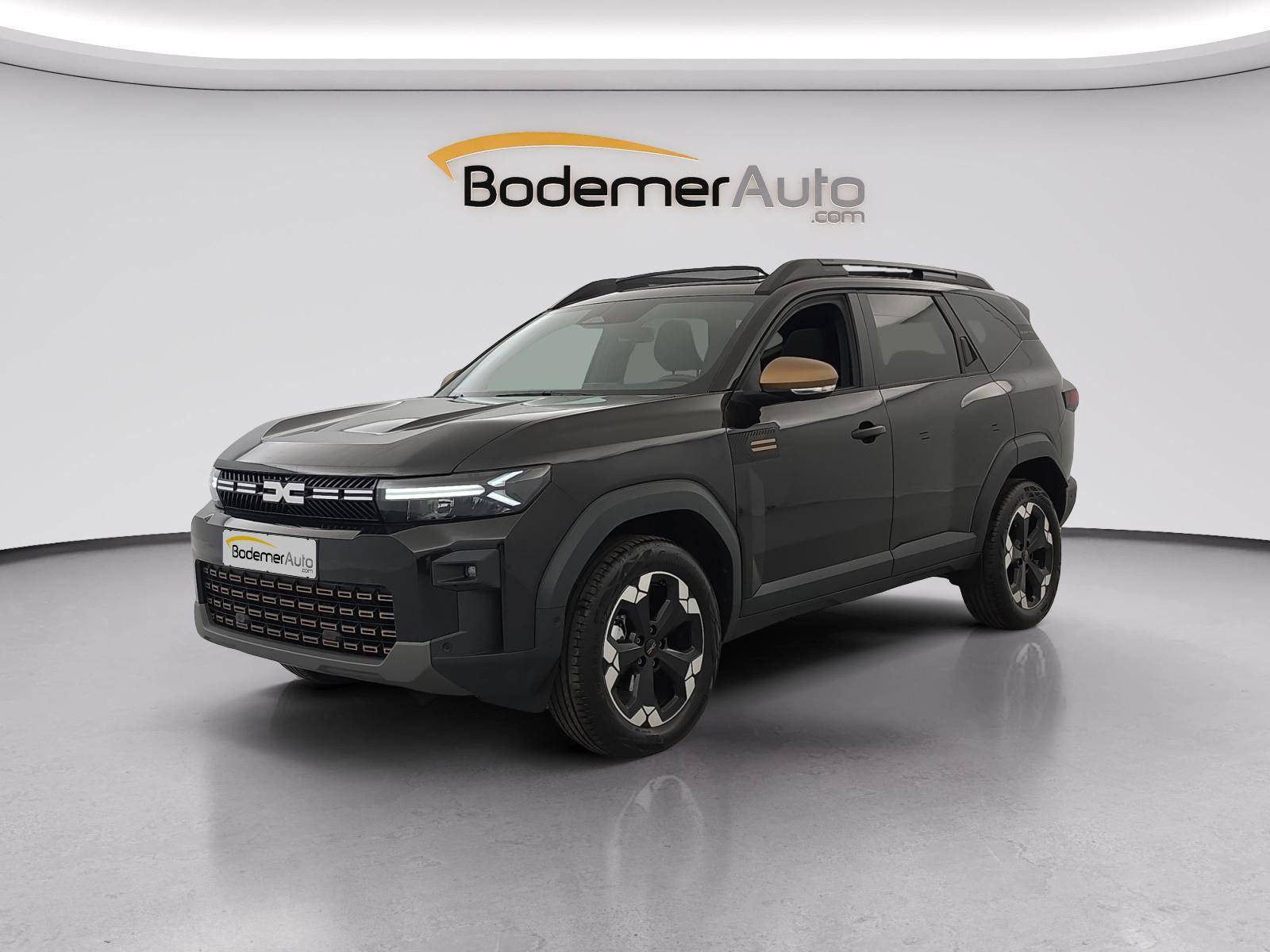 Dacia Bigster  Mild Hybrid 140 occasion de 2026 en vente à Lannion