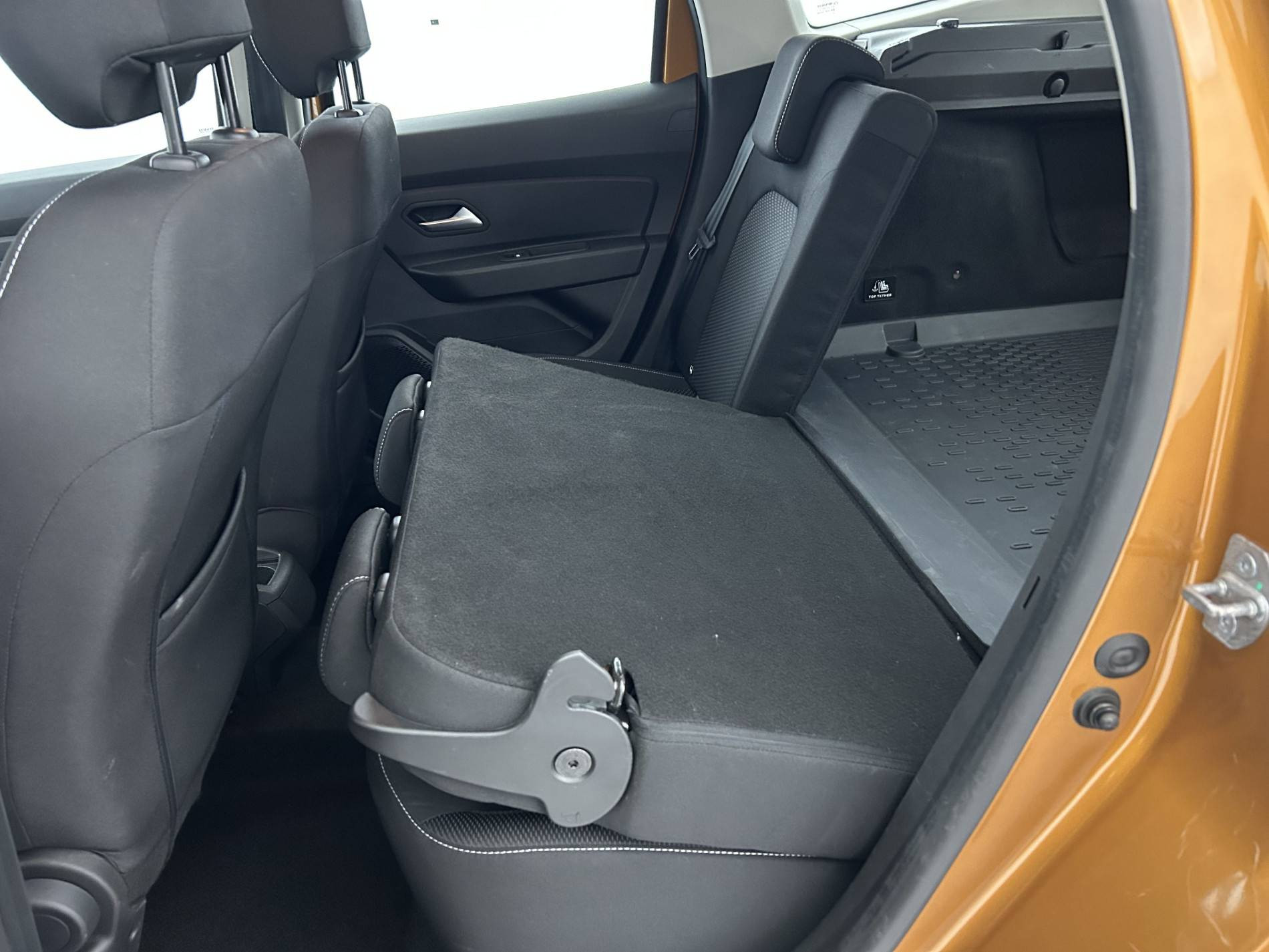 Vente en ligne Dacia Duster  Blue dCi 115 4x2 au prix de 14 990 €