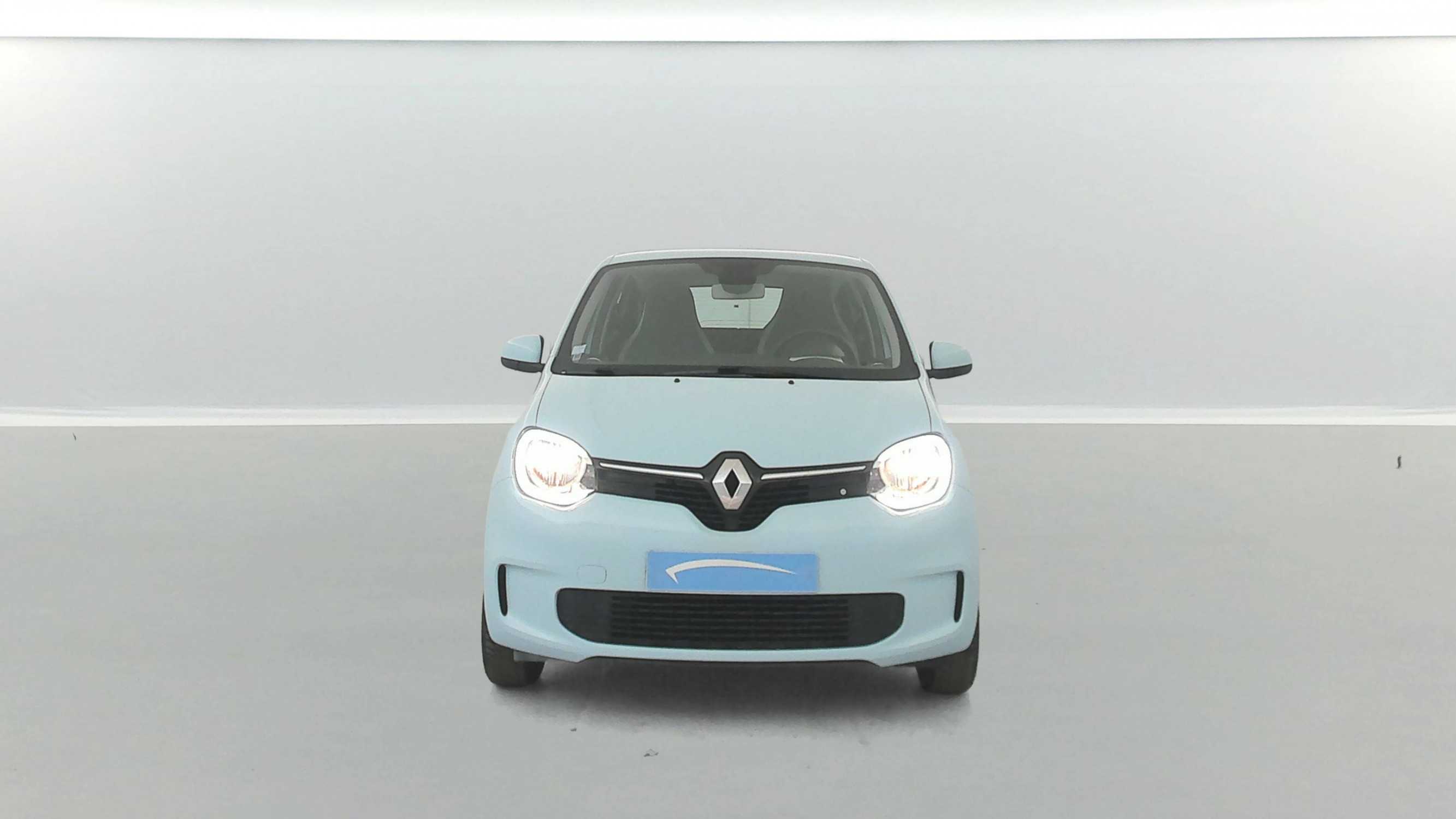 Vente en ligne Renault Twingo 3  SCe 75 - 20 au prix de 10 990 €