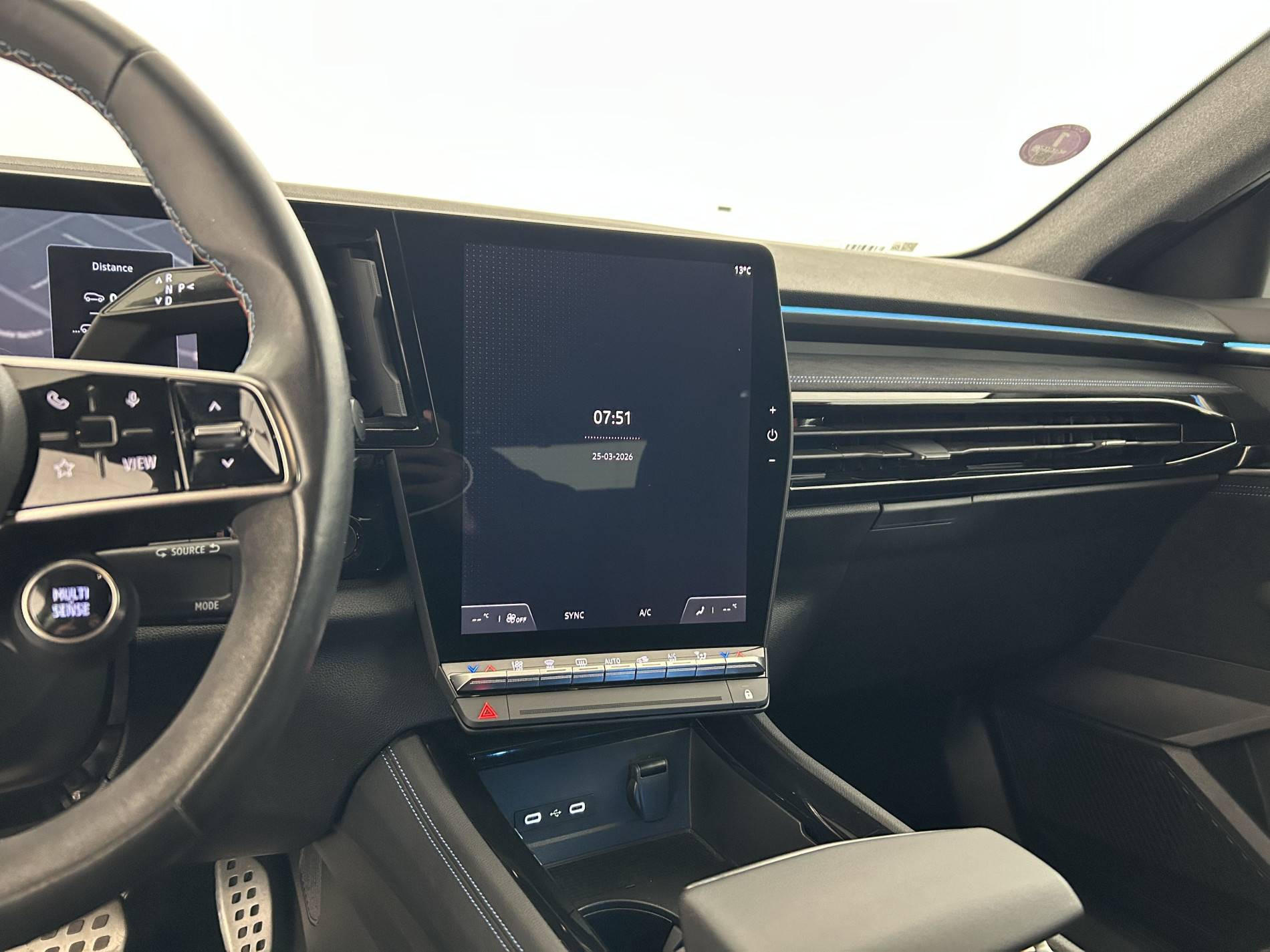 Vente en ligne Renault Austral  E-Tech hybrid 200 au prix de 29 990 €
