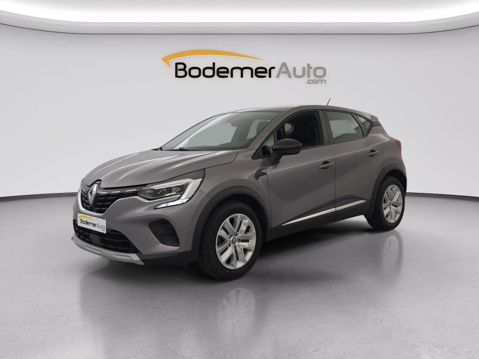 Renault Captur  TCe 100 occasion de 2020 en vente à Flers